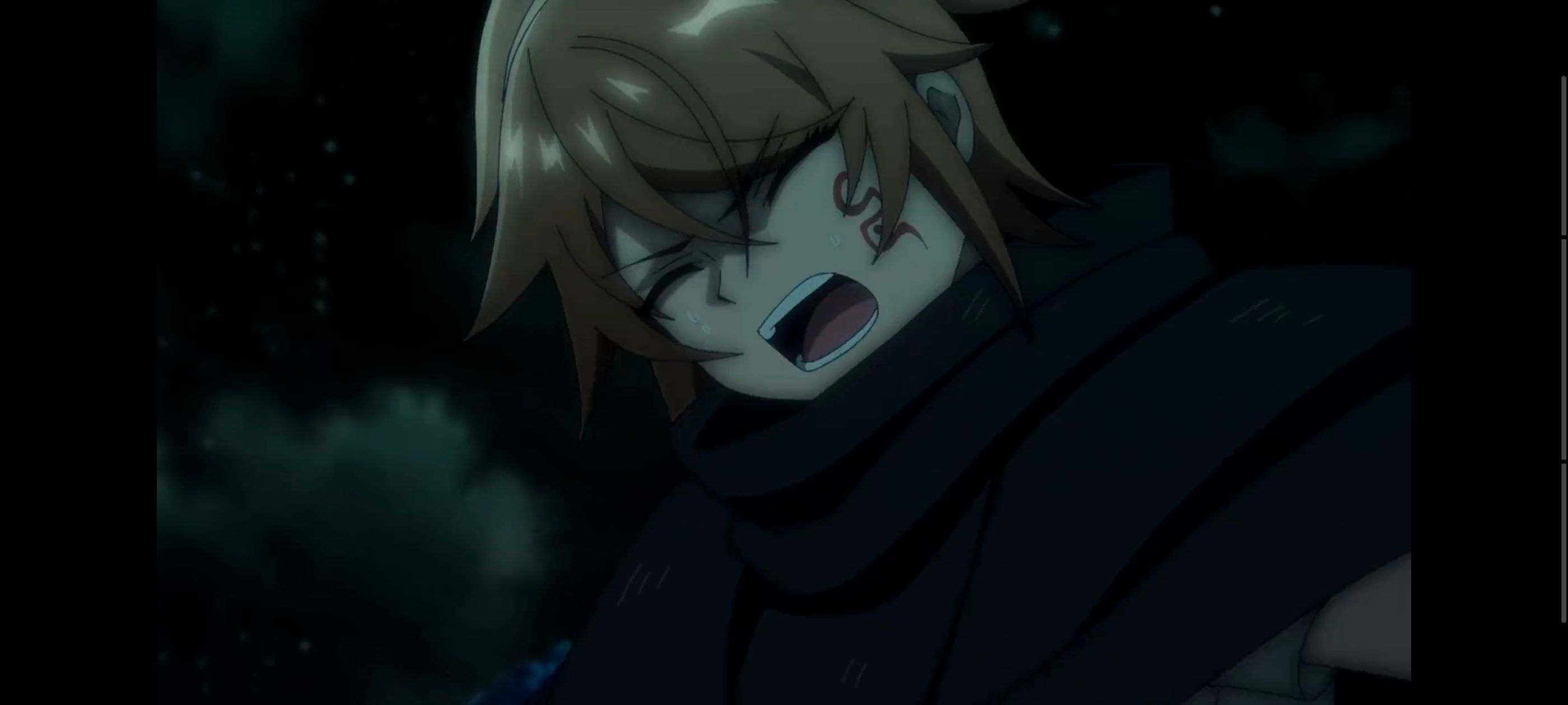 凭你也想讨伐魔王,你这种家伙别想打败魔王,百合,动画,动漫,番剧,ACG