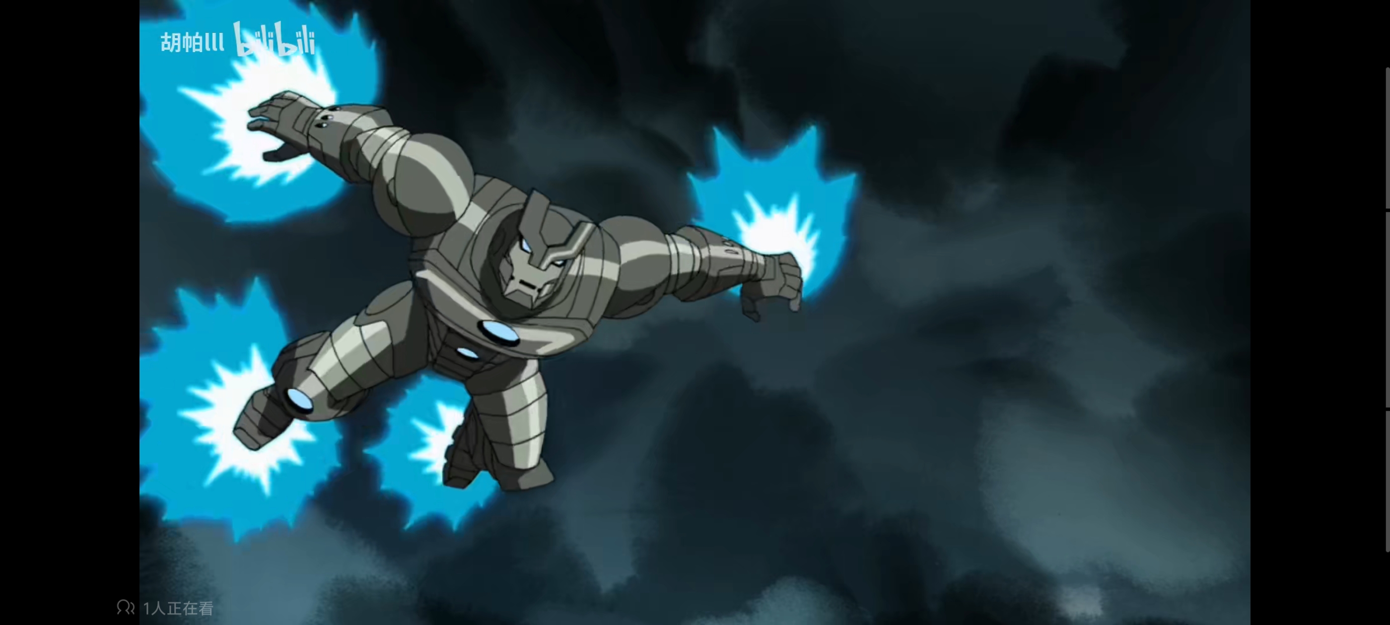 复仇者世界上最强英雄组合,超级英雄组合复仇者,动画,动漫,番剧,漫威,超级英雄,ACG,二次元