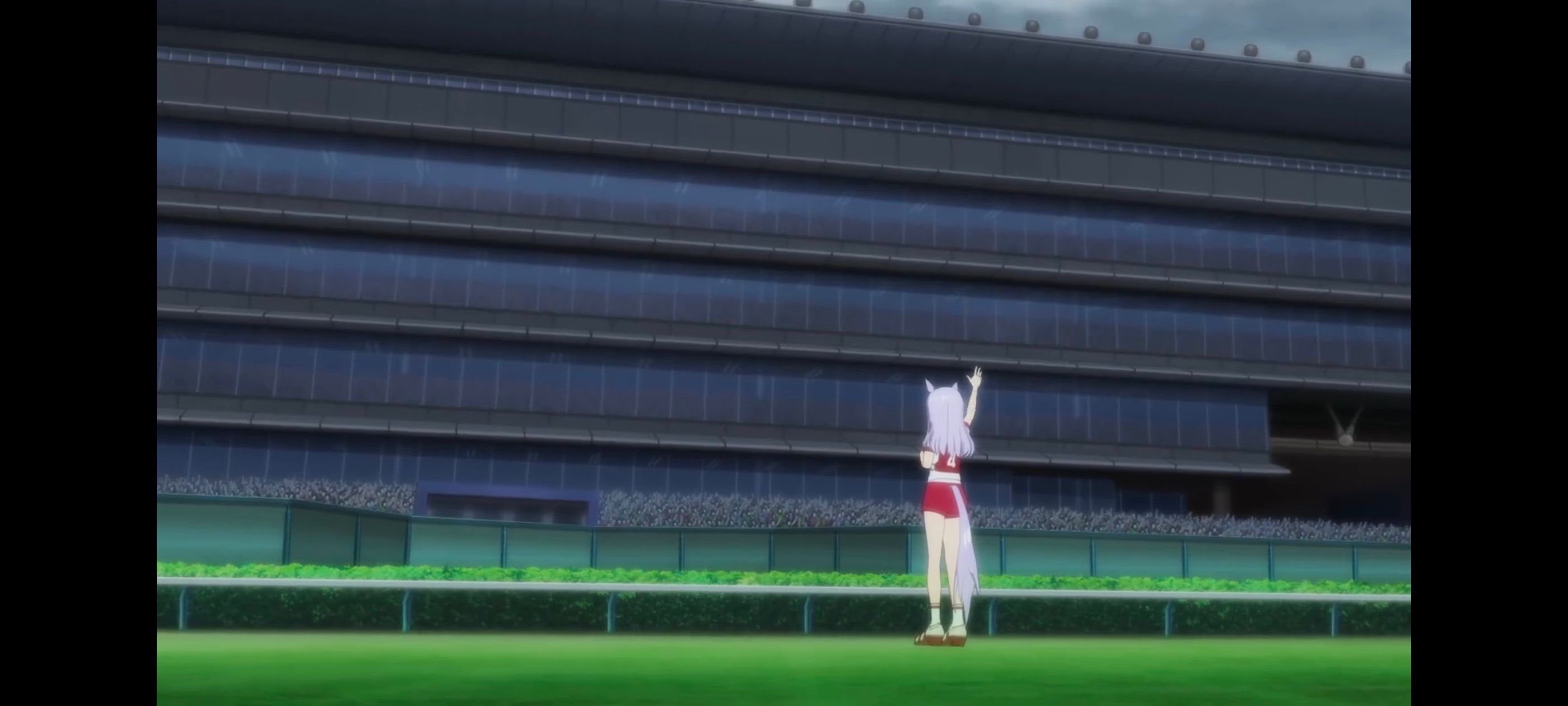 赛马娘,赛马娘PrettyDreby,赛马娘第二季,动画,动漫,番剧,ACG