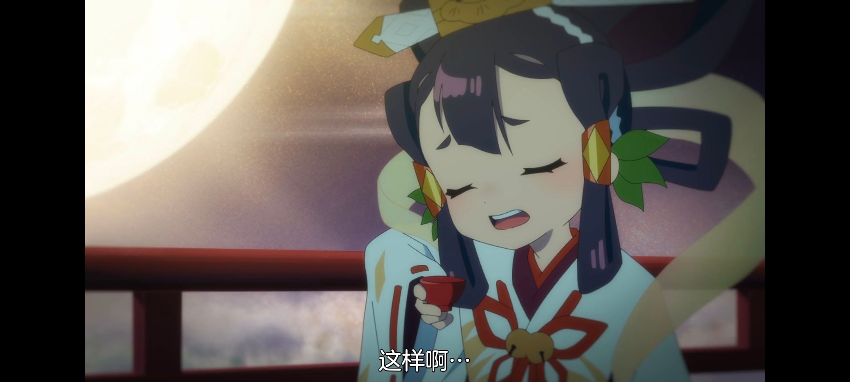 天穗之咲稻姬,心轮的稻作日记,动画,动漫,番剧,二次元,ACG