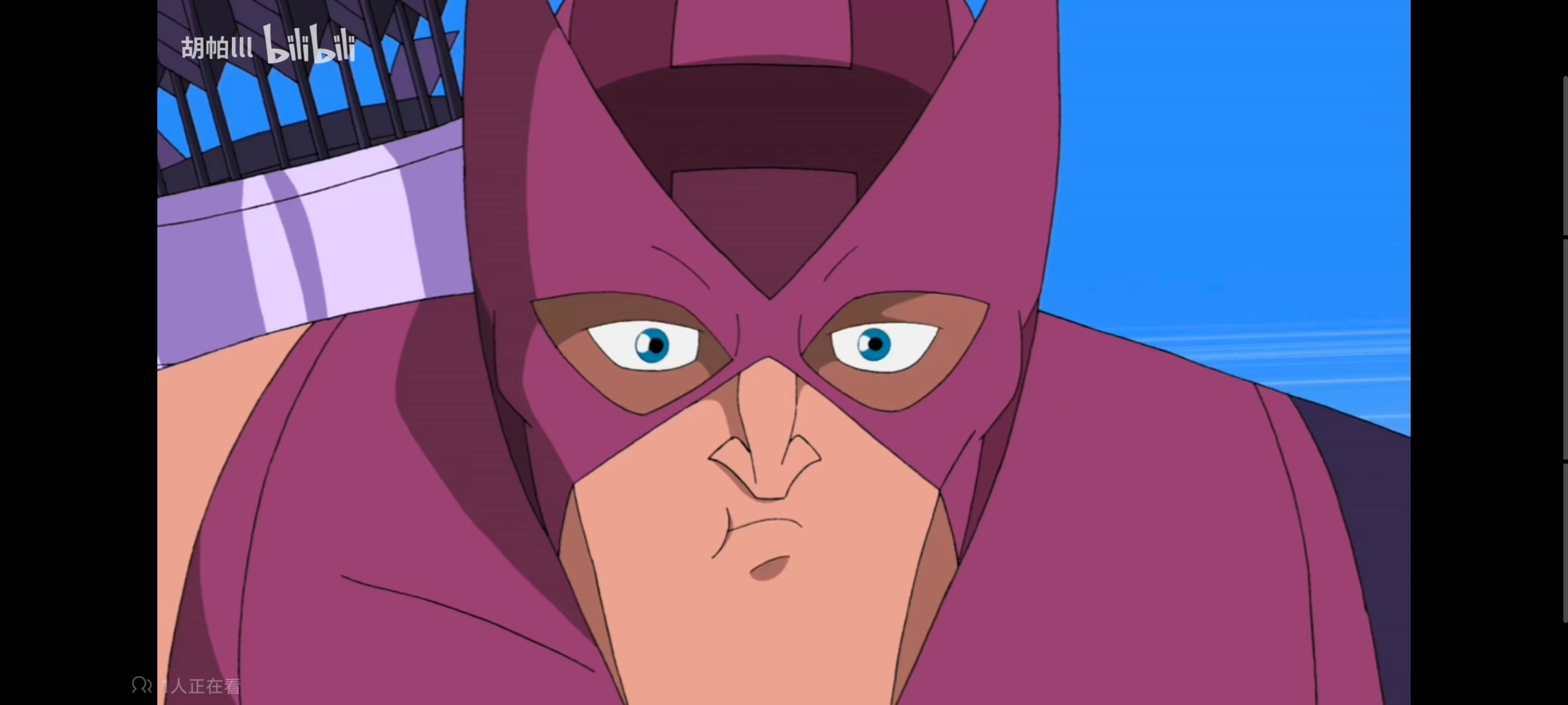 复仇者世上最强英雄组合,复仇者联盟,超级英雄,动画,动漫,番剧,ACG