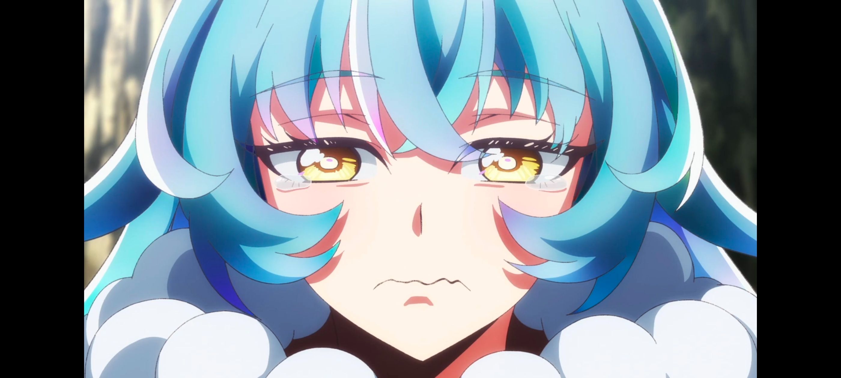 野生的最终BOSS出现了,野生的大魔王出现了,番剧,动漫,动画,ACG