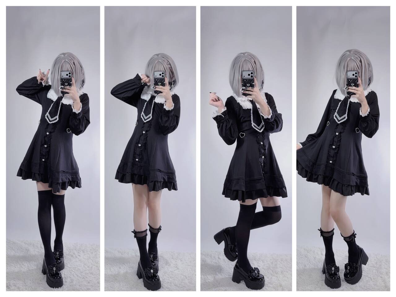 cos,cosplay,角色扮演