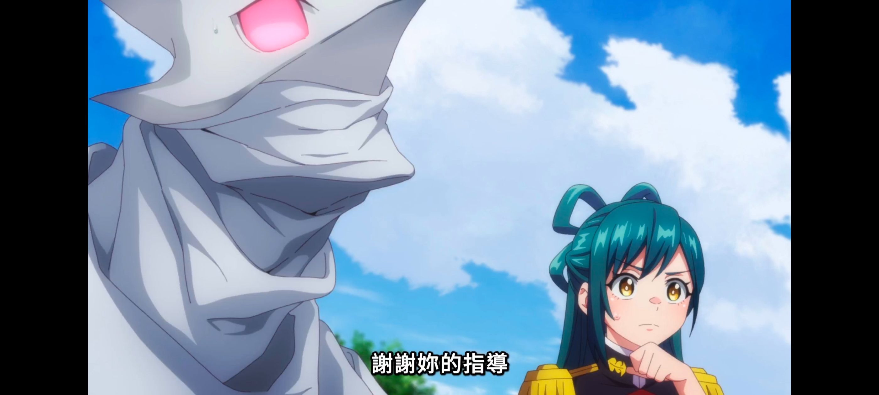 魔都精兵的奴隶,动画,动漫,番剧,二次元,ACG