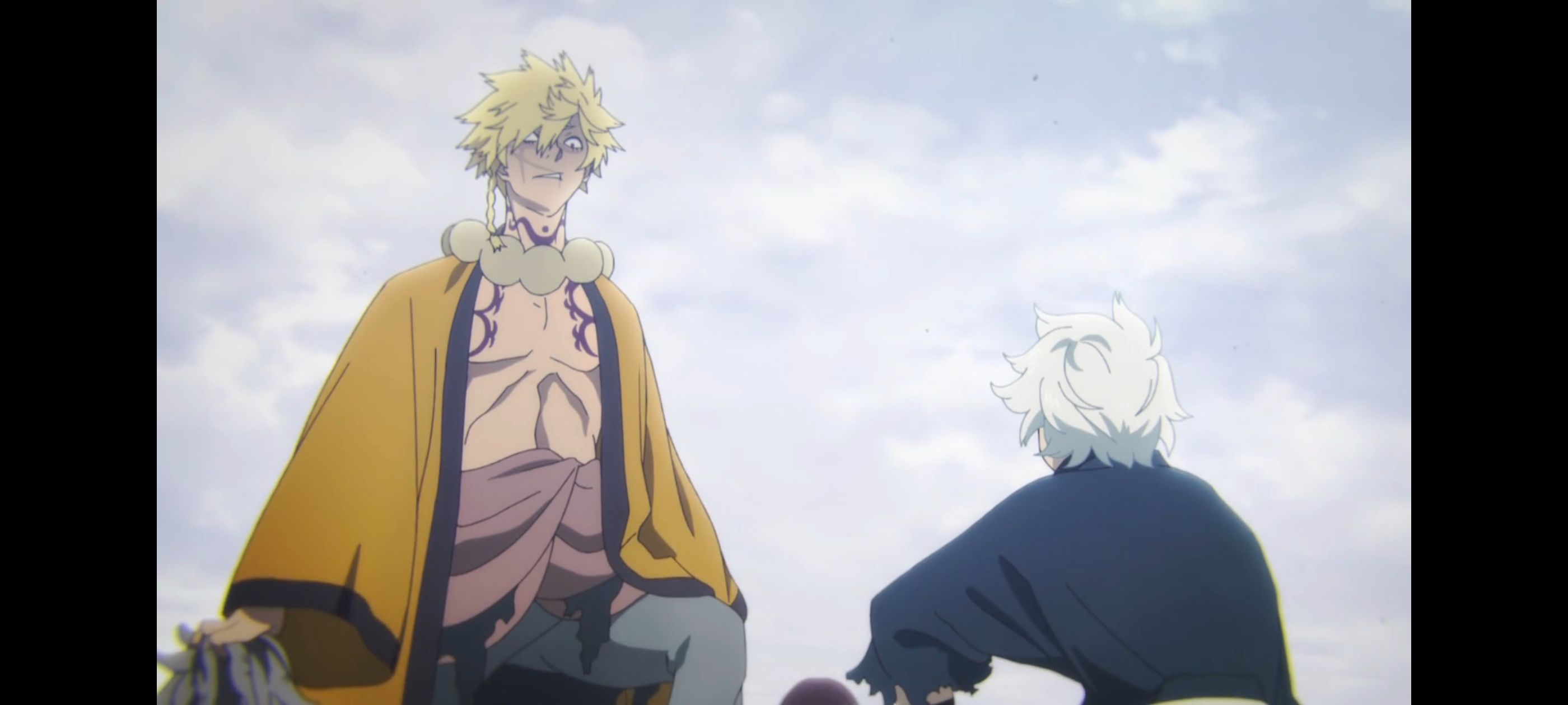 地狱乐,动画,动漫,番剧,ACG