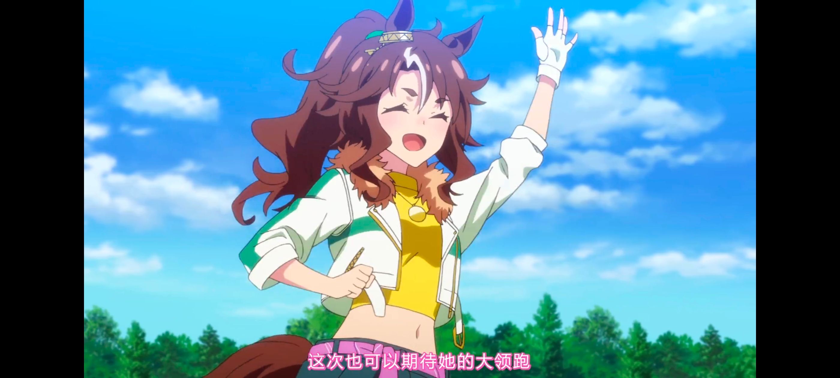 赛马娘,赛马娘PrettyDreby,动画,动漫,AMV,MAD,二次元,ACG