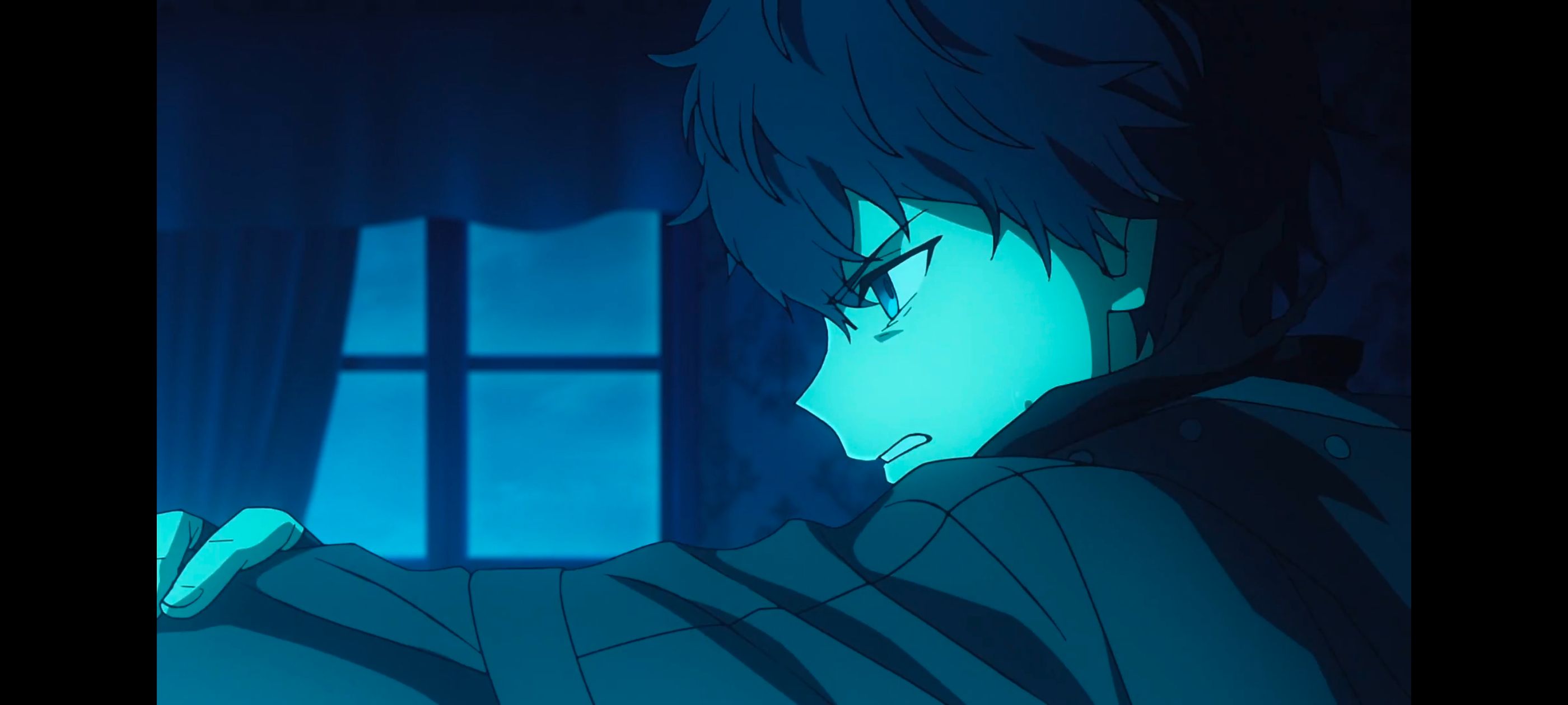 命运奇异赝品,FatestrangeFake,动画,动漫,番剧,ACG