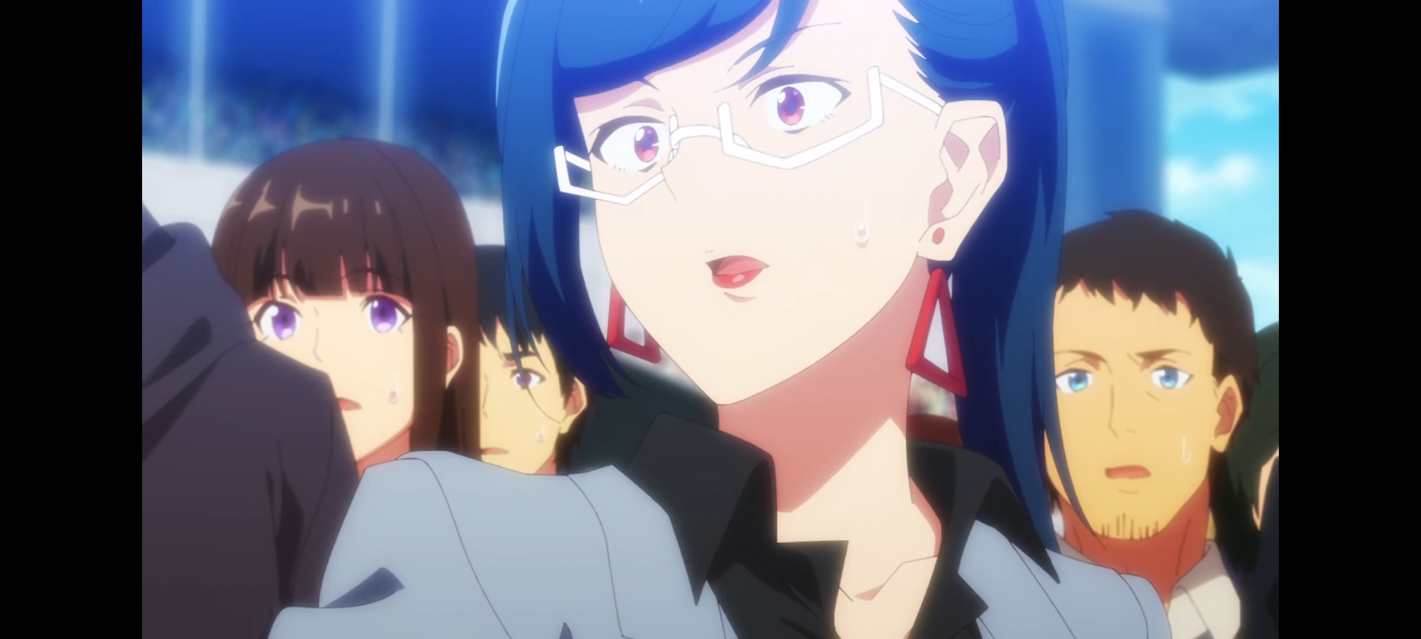 赛马娘,赛马娘第二季,动画,动漫,番剧,赛马娘PrettyDerby,二次元,ACG