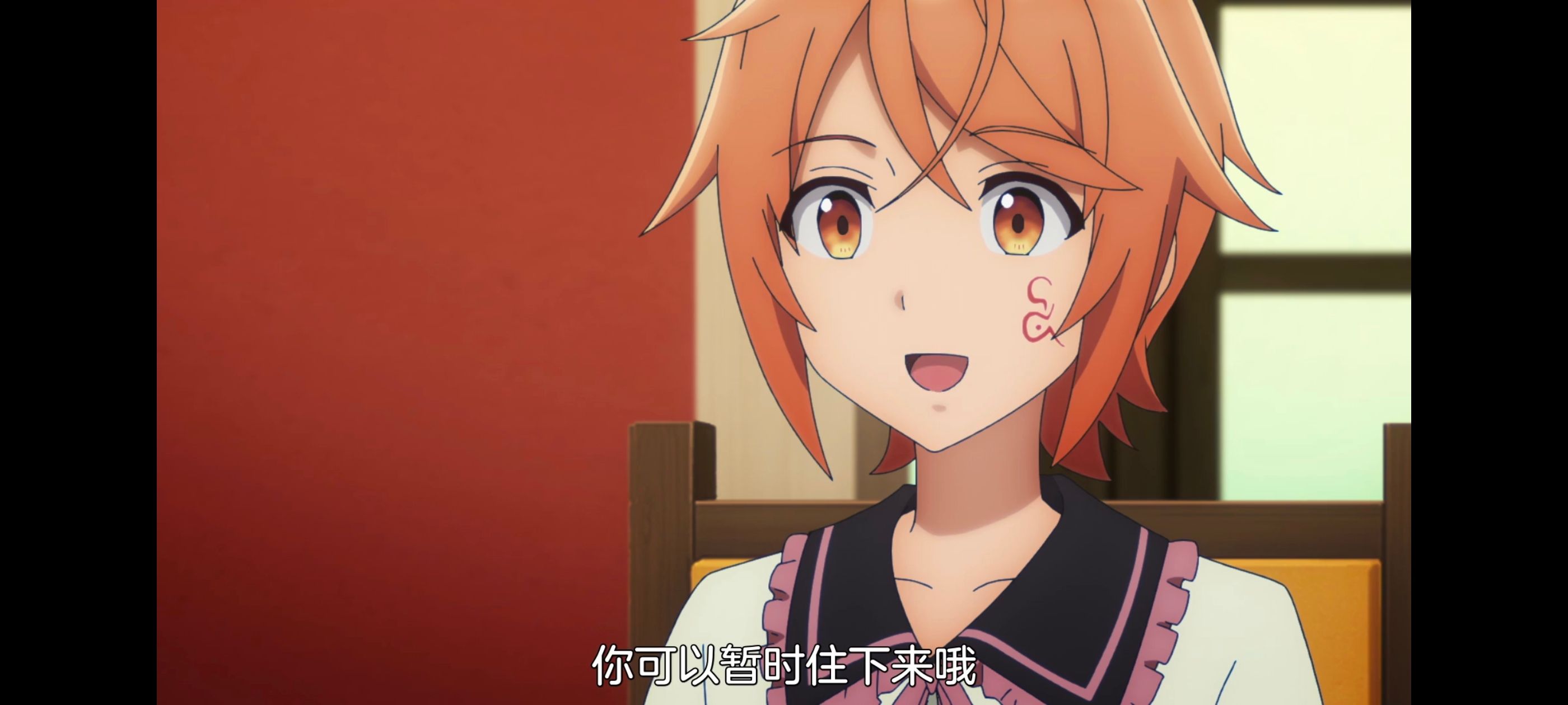 凭你也想讨伐魔王,百合,动漫,动画,番剧,二次元,ACG