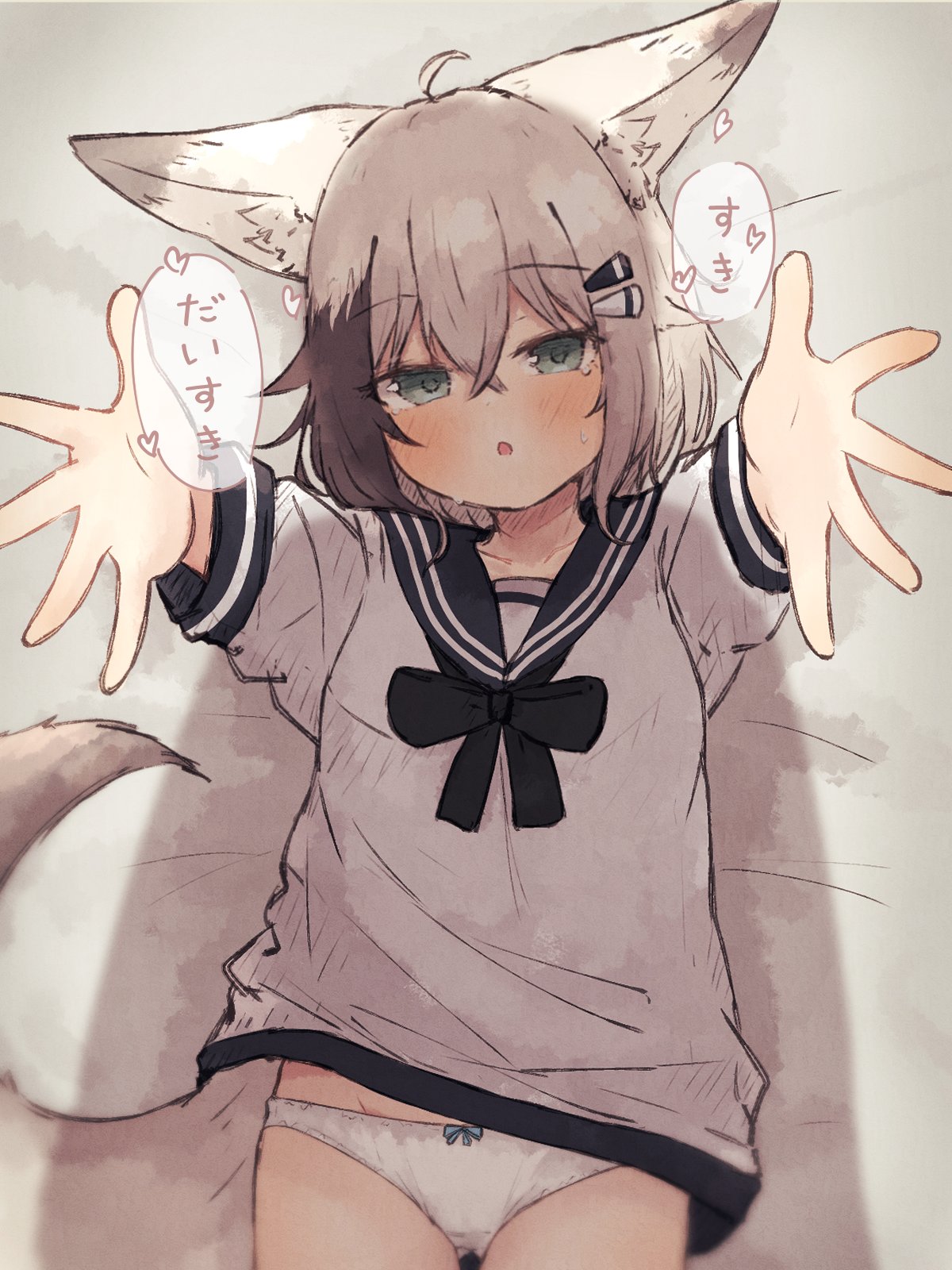 插画