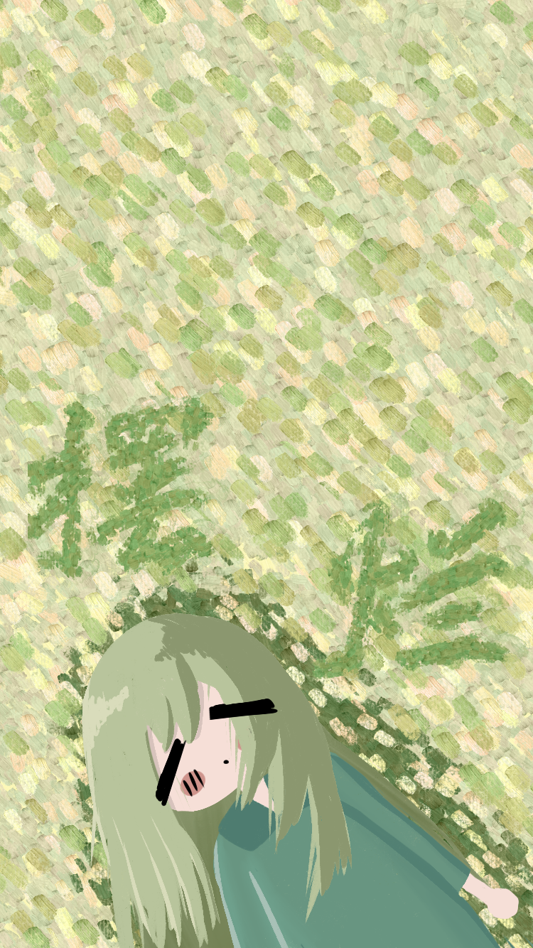绘画,壁纸