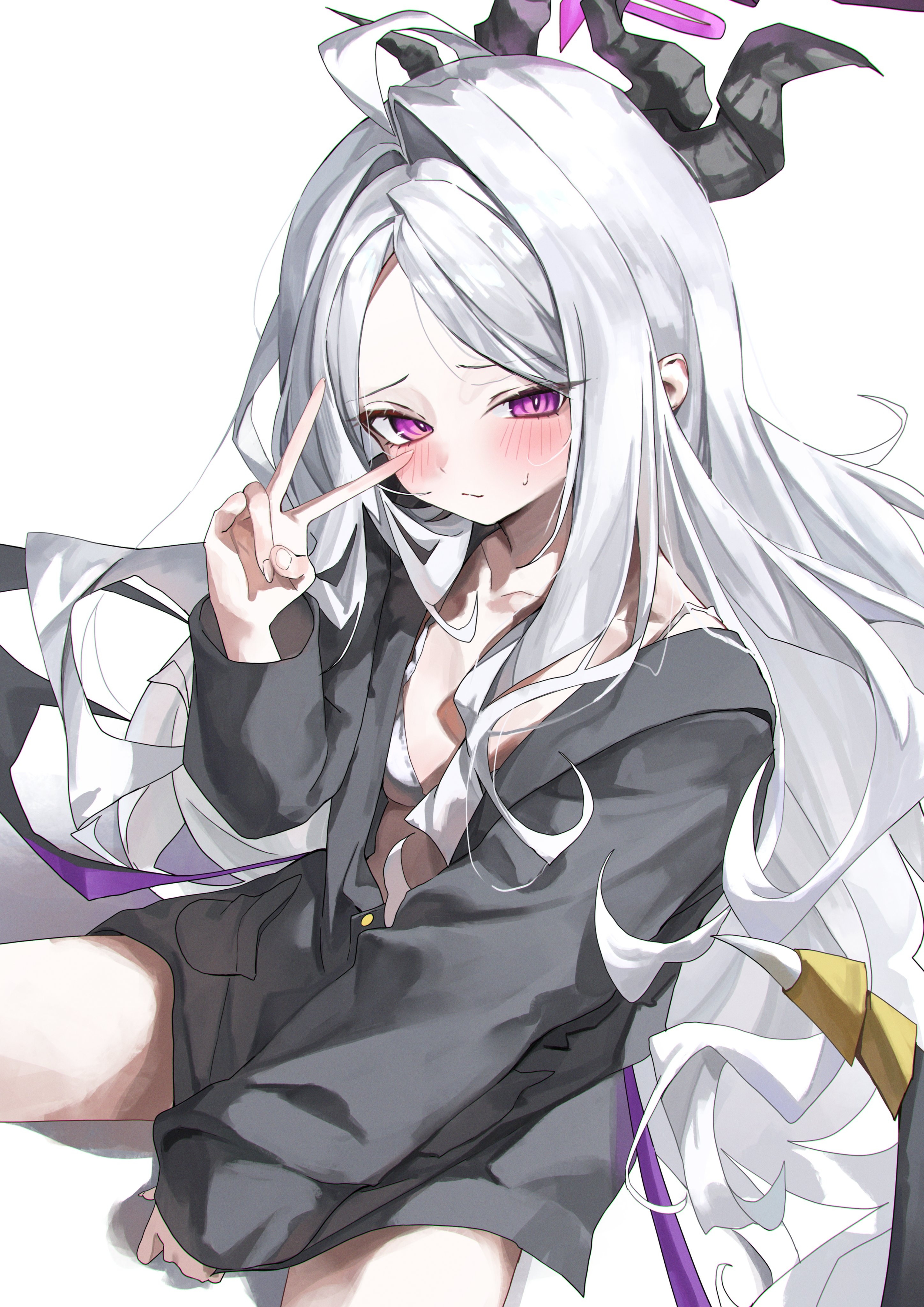 蔚蓝档案,明日方舟终末地,明日方舟,图集,ACG