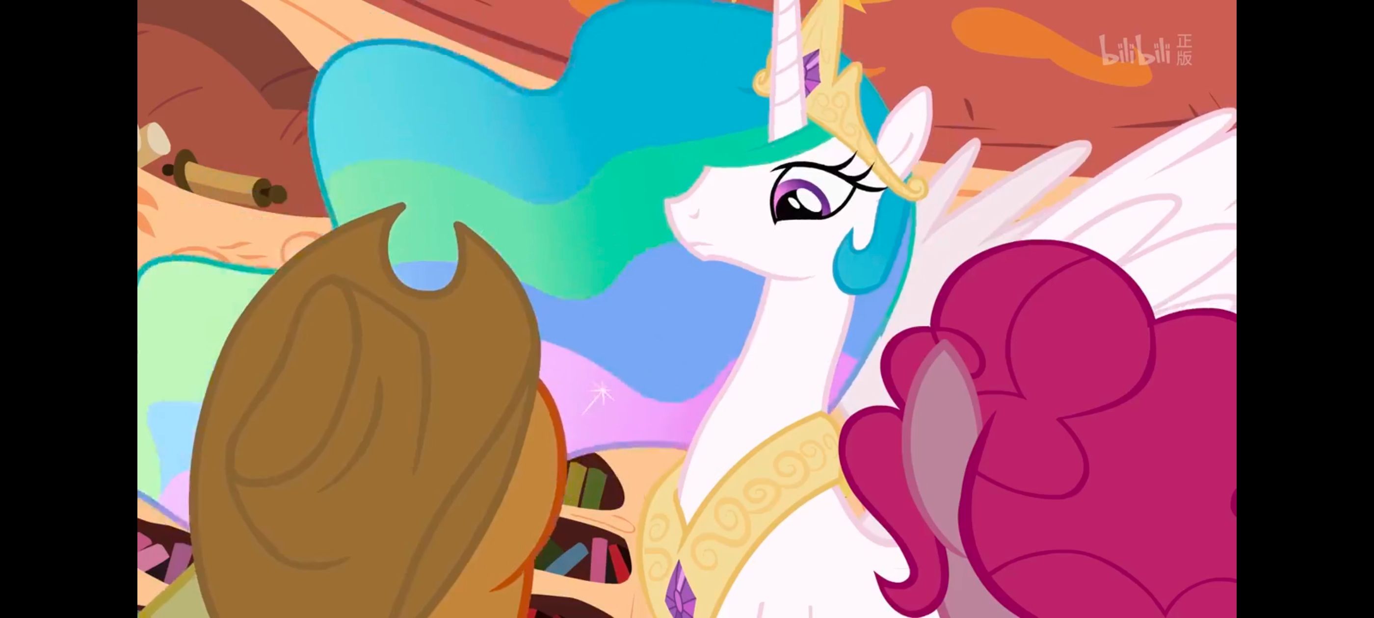 小马宝莉,小马宝莉友谊魔法,彩虹小马,我的小马驹,动画,动漫,番剧,ACG