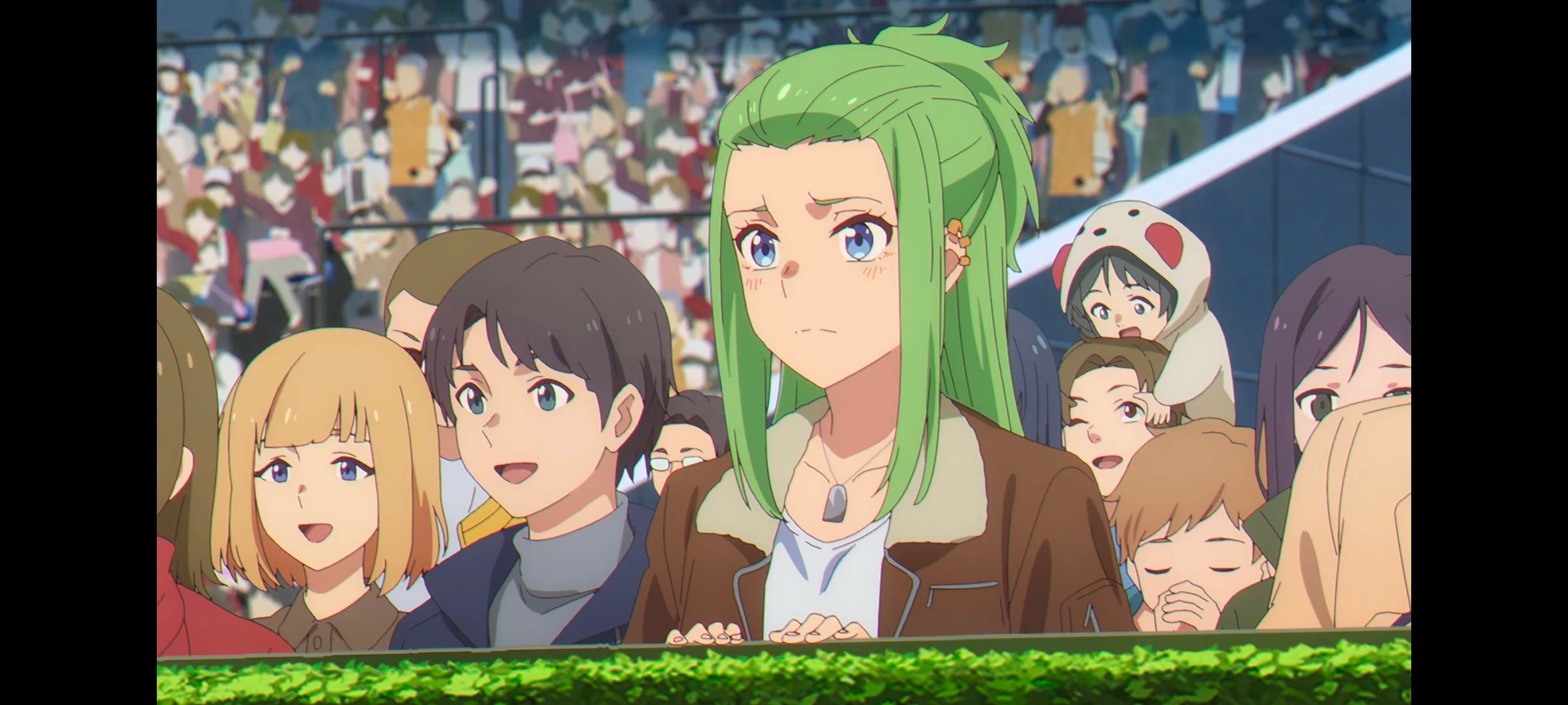 赛马娘,赛马娘PrettyDreby,赛马娘芦毛灰姑娘,芦毛灰姑娘,动画,动漫,番剧,ACG