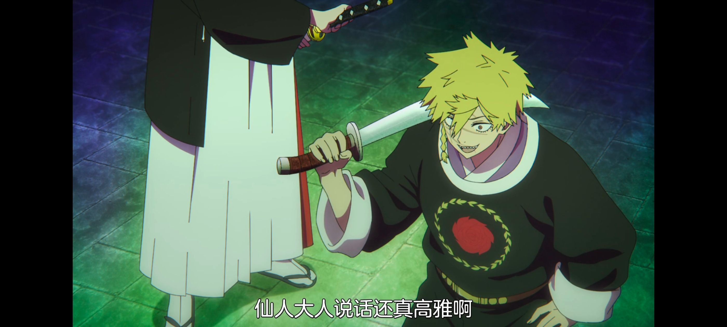 地狱乐,动画,动漫,番剧,二次元,ACG