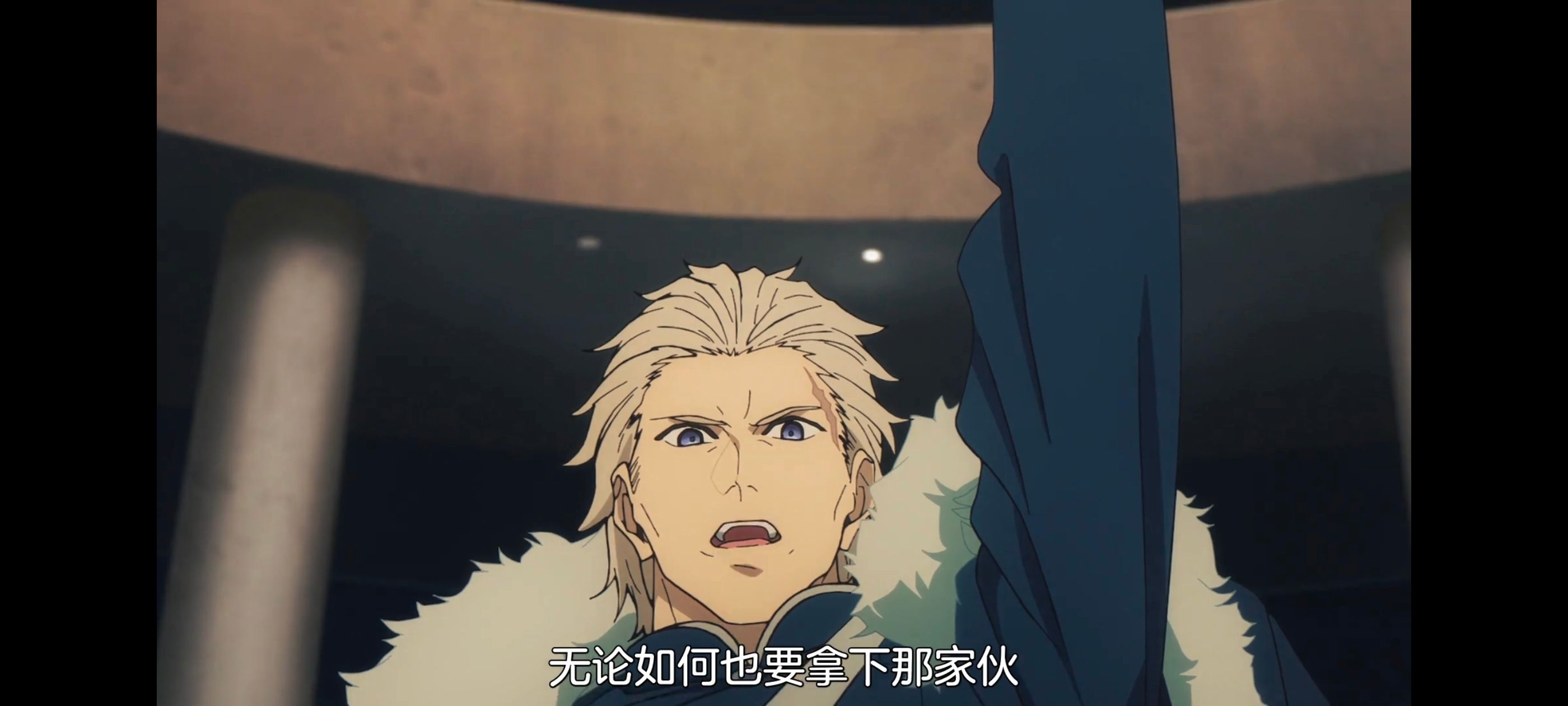 命运奇异赝品,FatestrangeFake,FATE,动画,动漫,番剧,ACG