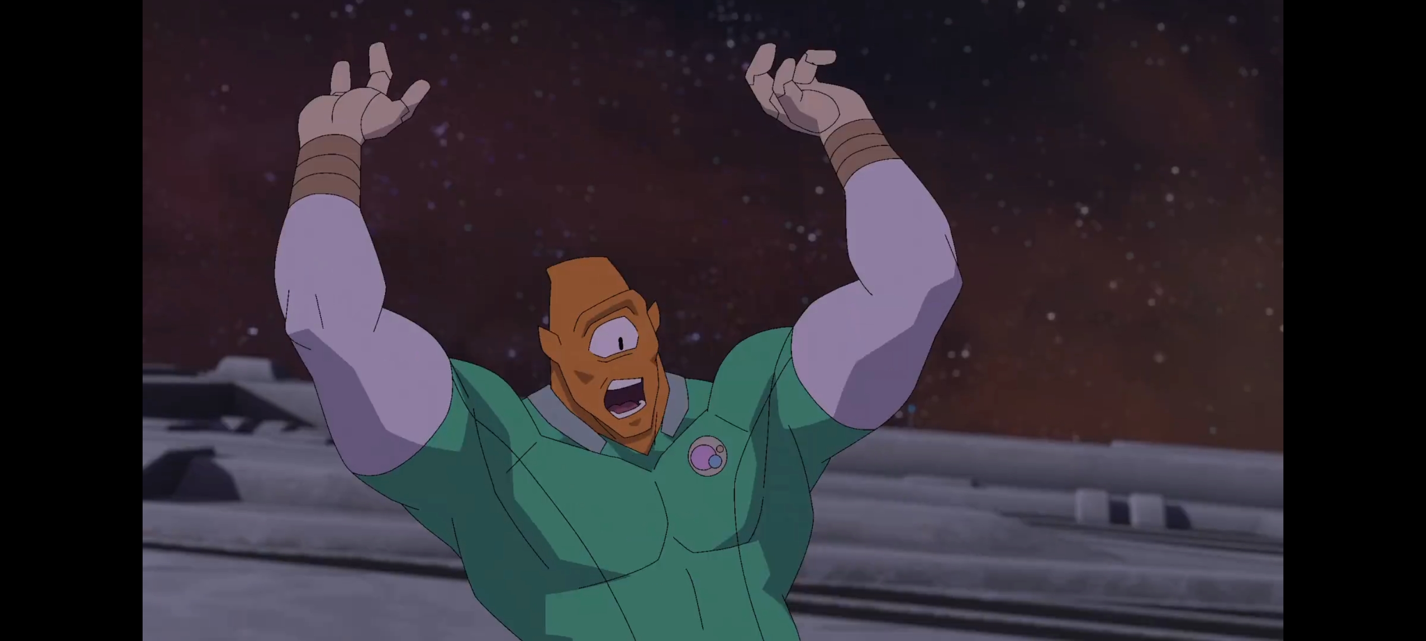 无敌少侠,image,动画,动漫,番剧,ACG,超级英雄,二次元