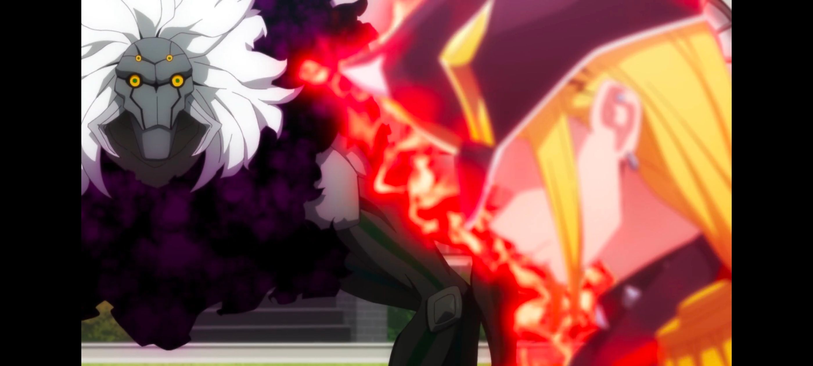 魔都精兵的奴隶,动漫,动画,番剧,二次元,ACG