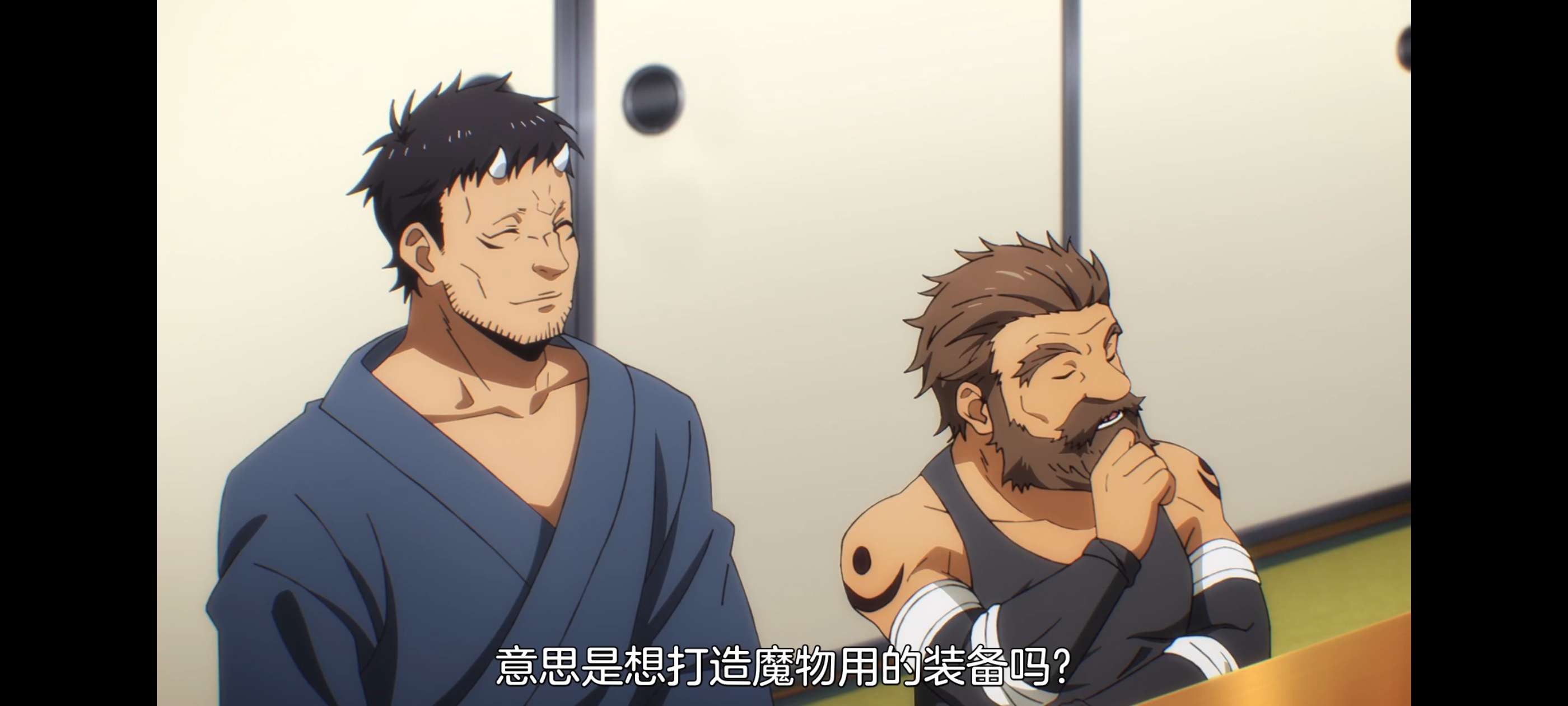 关于我转生变成史莱姆这档事,动画,动漫,番剧,二次元,ACG