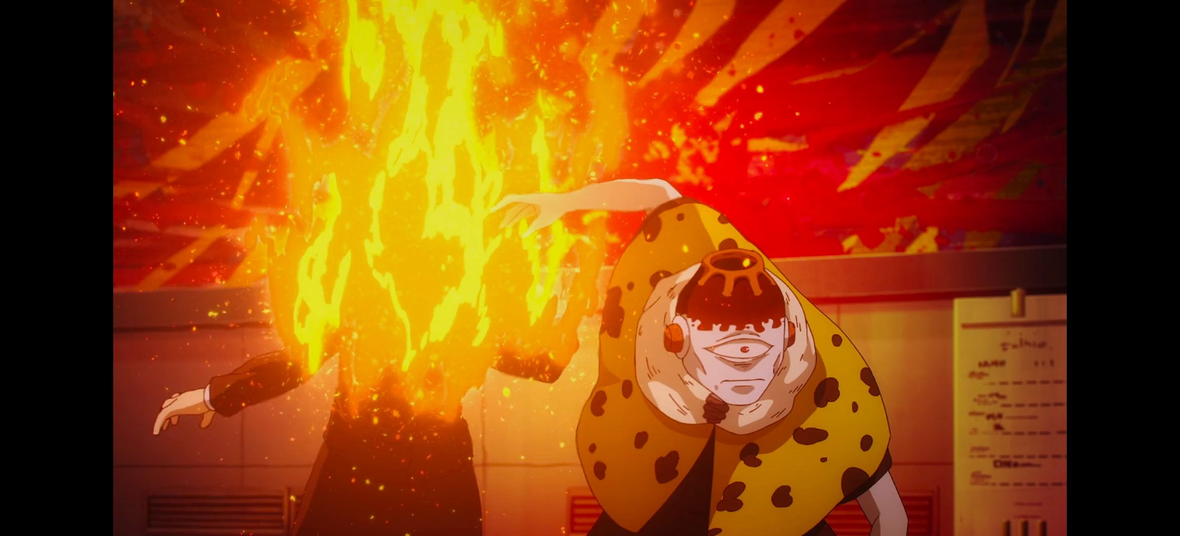 咒术回战,咒术回战第二季,动漫,动漫专区,番剧,动画