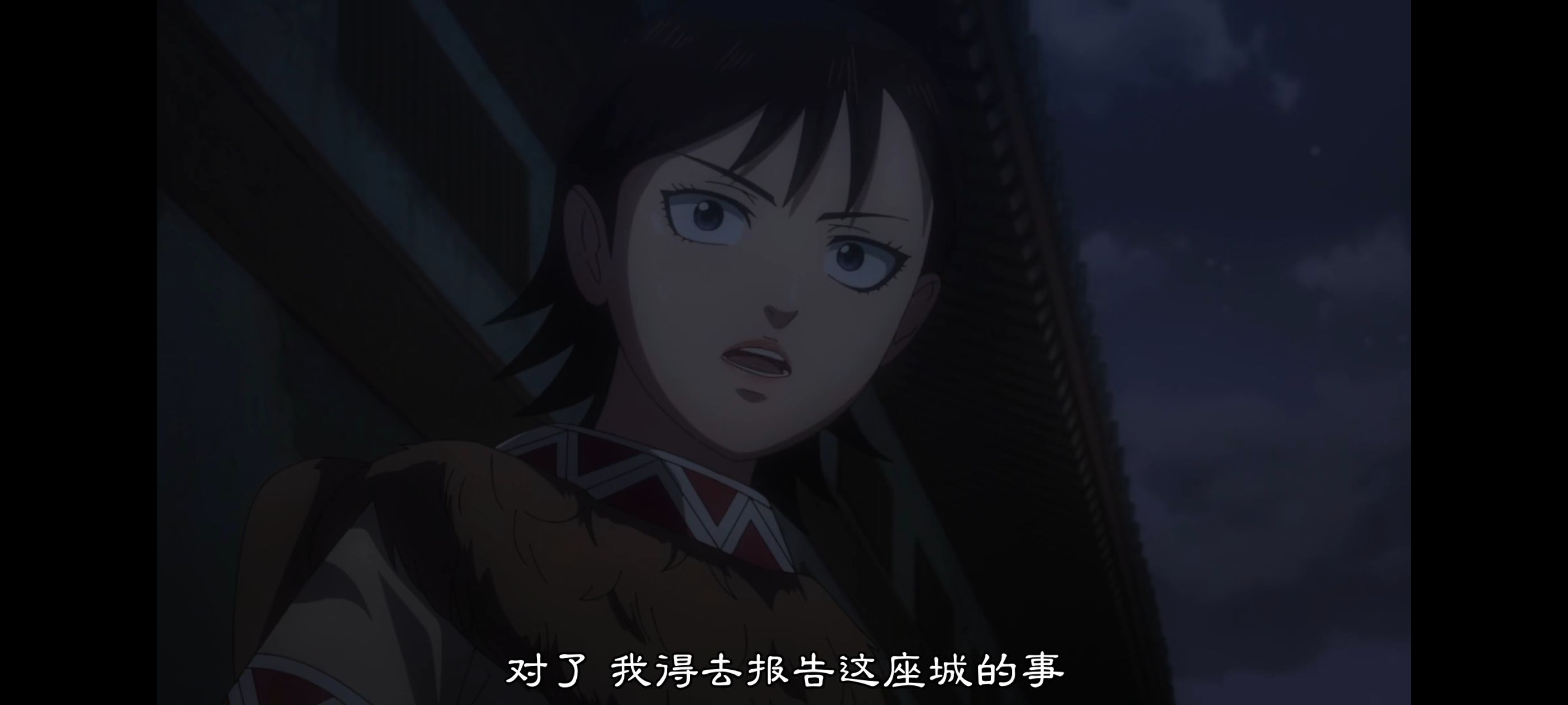 王者天下,动画,动漫,番剧,ACG