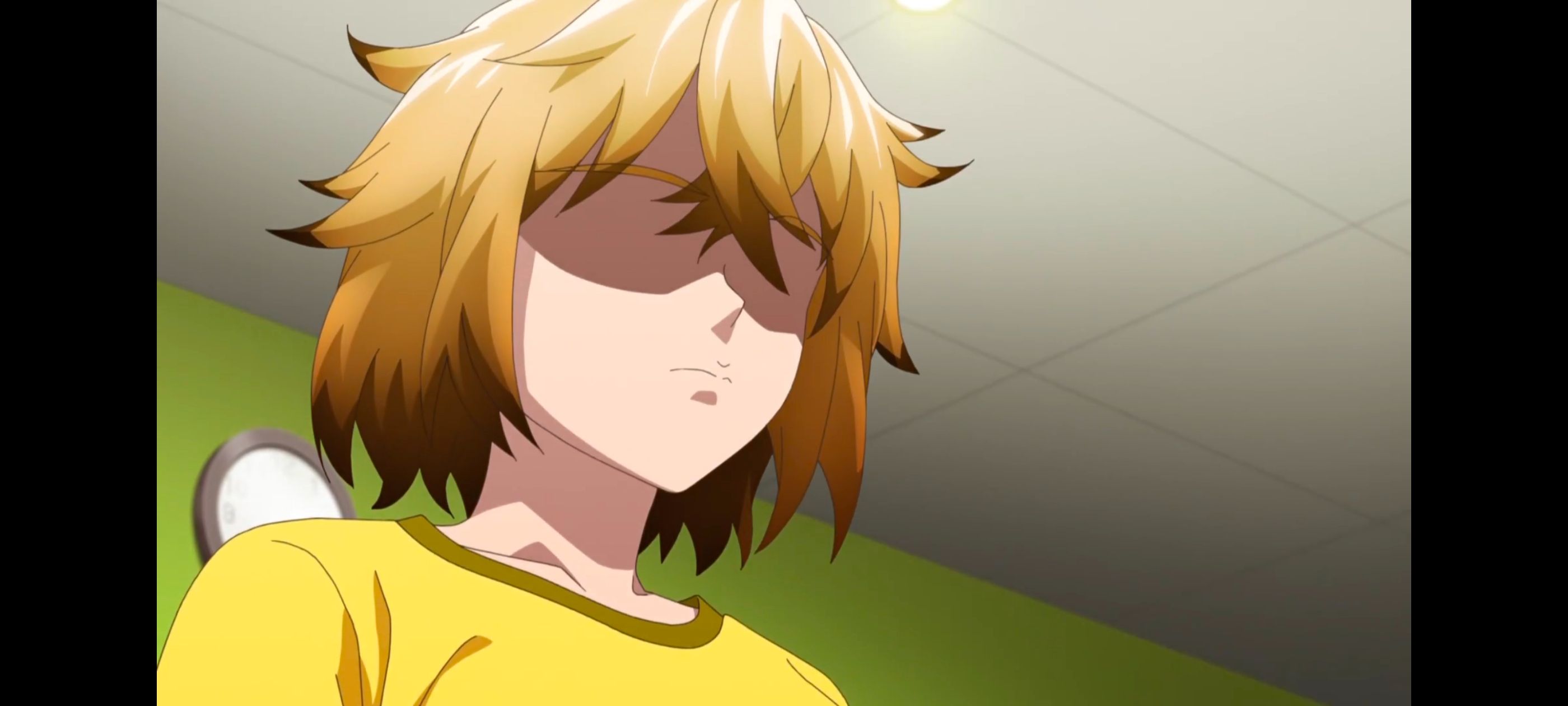 神八小妹并不可怕,小伽椰并不可怕,动画,动漫,番剧,二次元,ACG