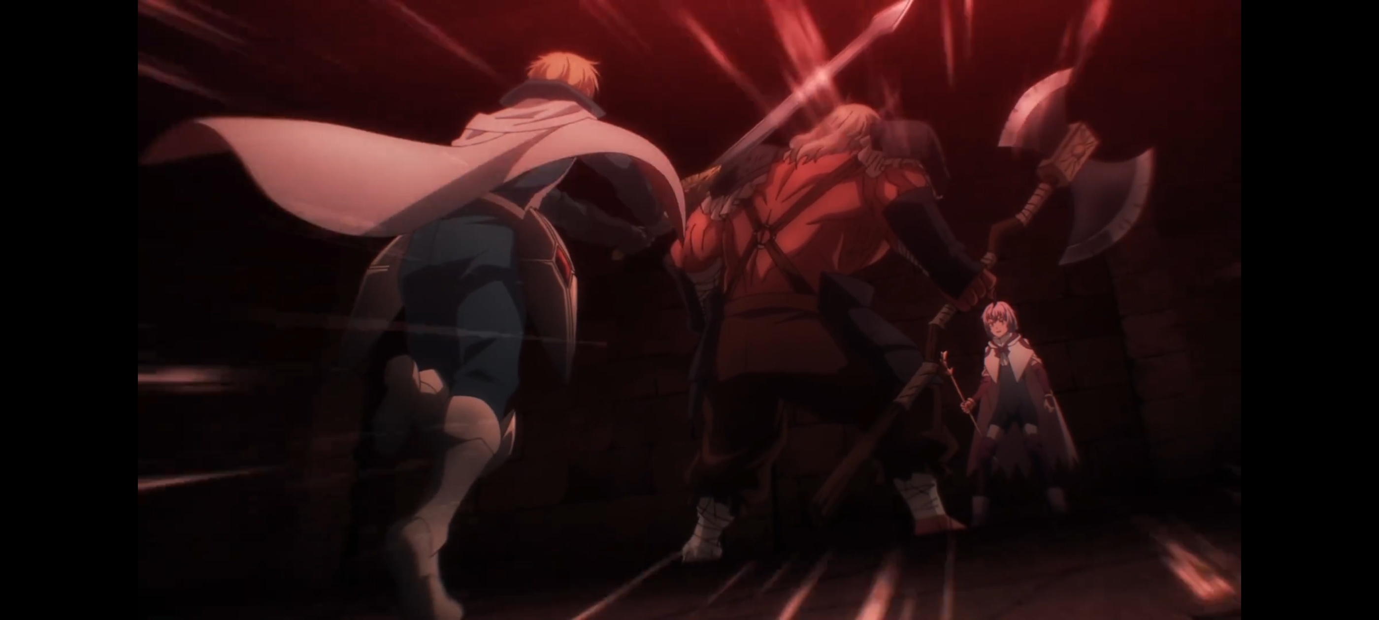 关于我转生变成史莱姆这档事,动画,动漫,番剧,ACG,二次元