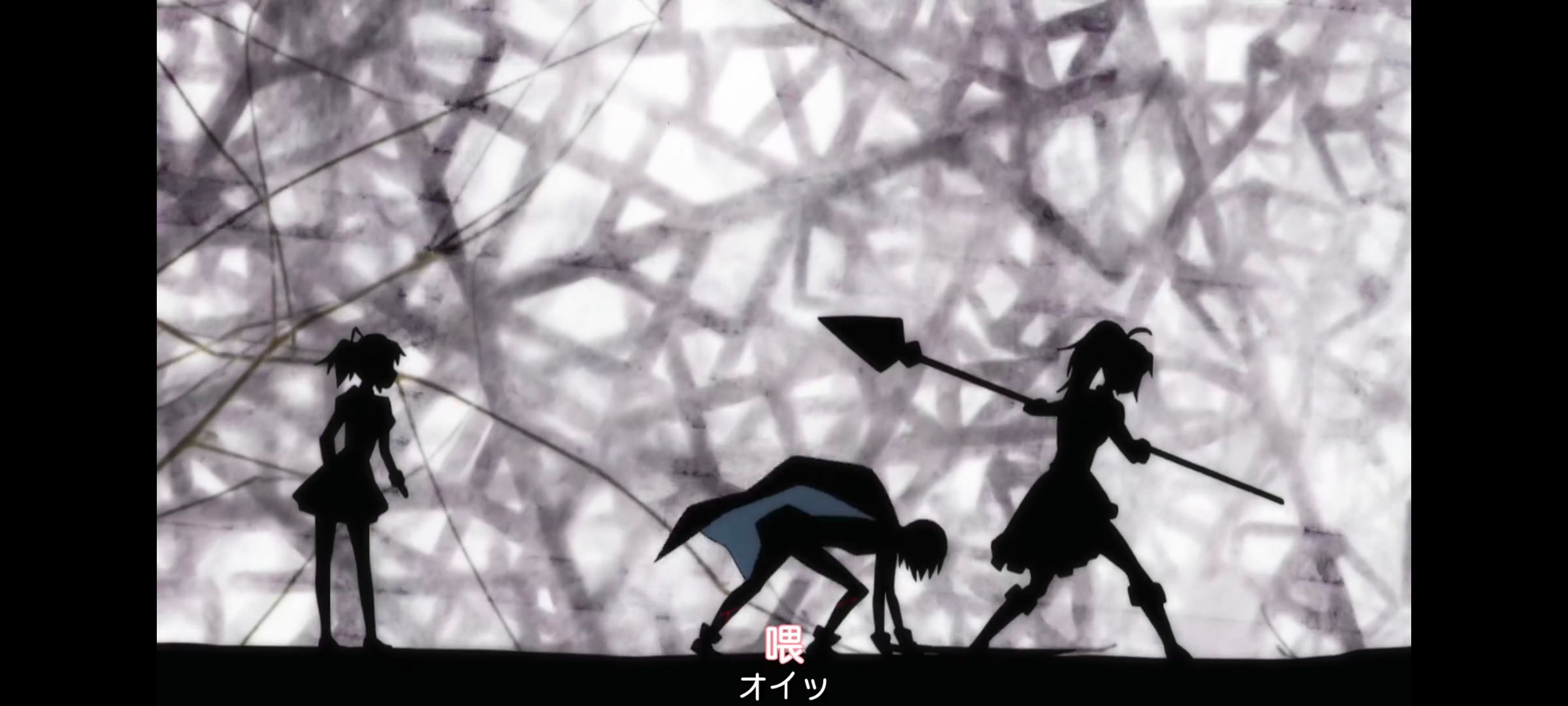 魔法少女小圆,魔法少女,动画,动漫,番剧,二次元,ACG