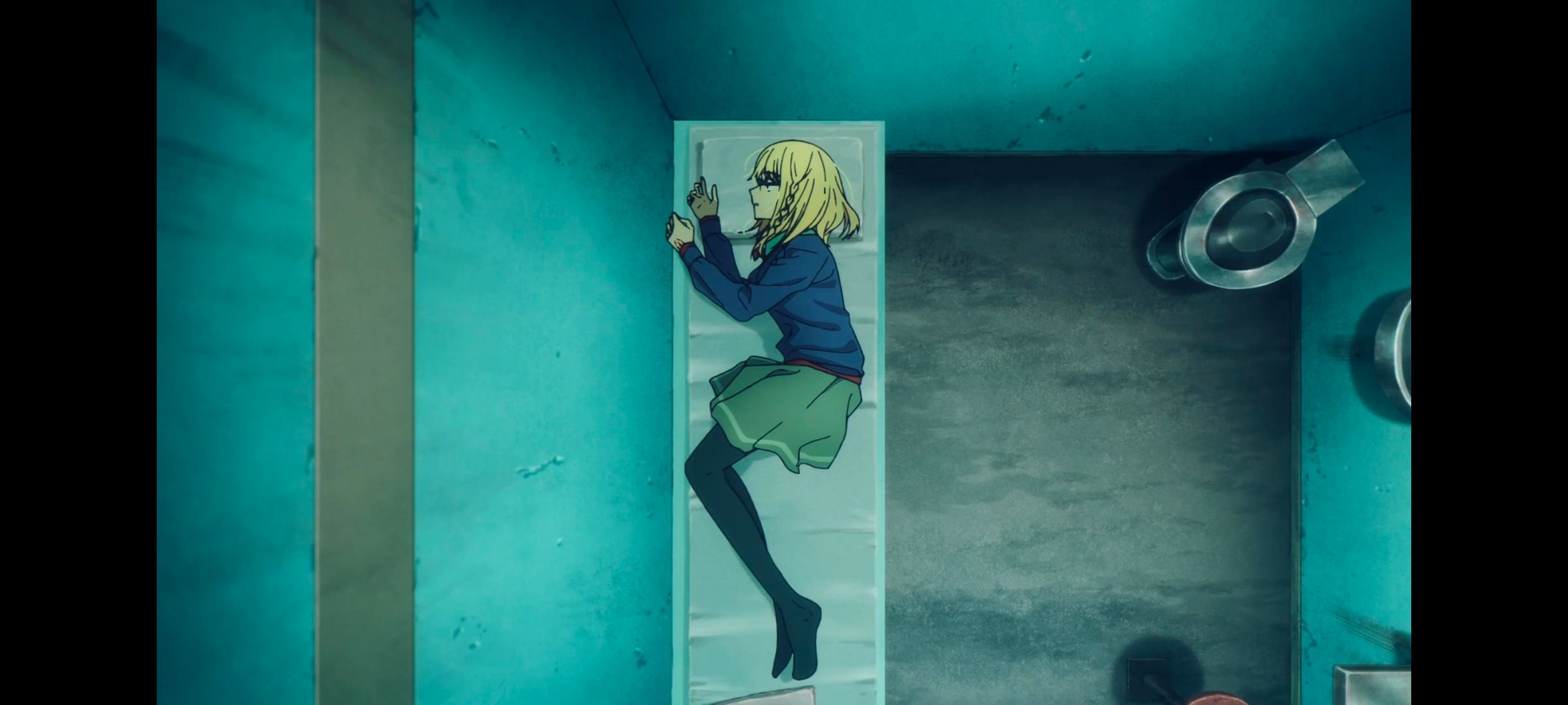 命运奇异赝品,FatestrangeFake,FATE,动画,动漫,番剧,ACG