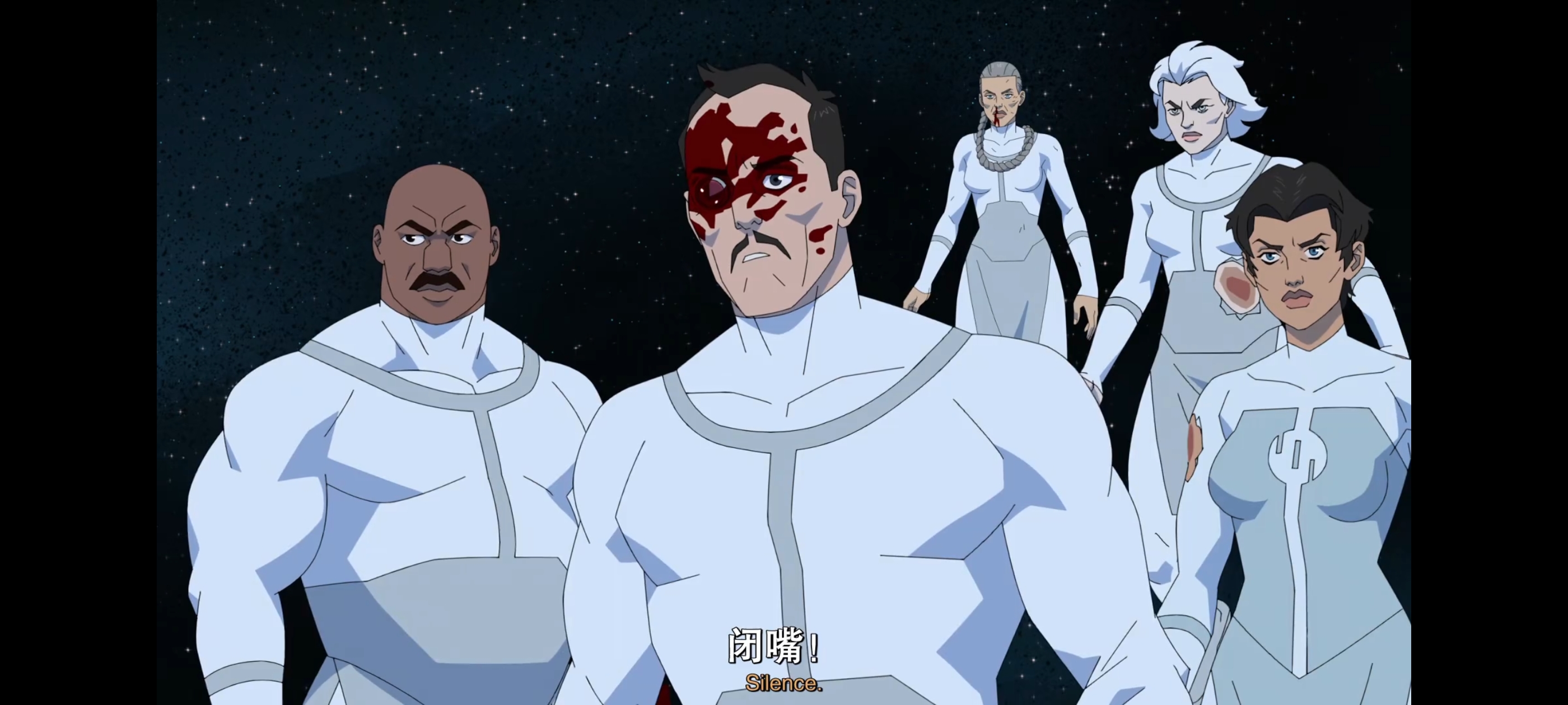 无敌少侠,image,动画,动漫,番剧,ACG