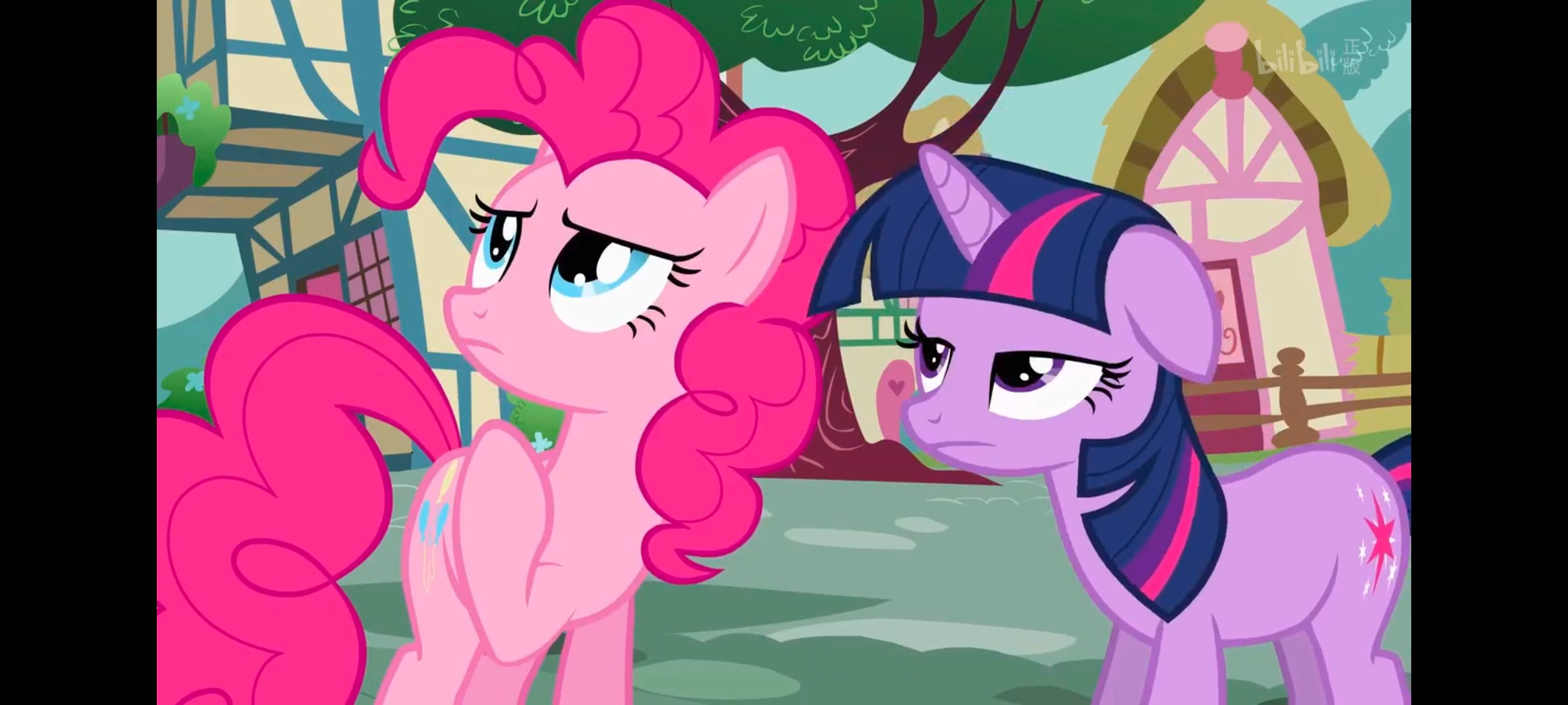 小马宝莉,彩虹小马,我的小马驹,动画,动漫,番剧,ACG