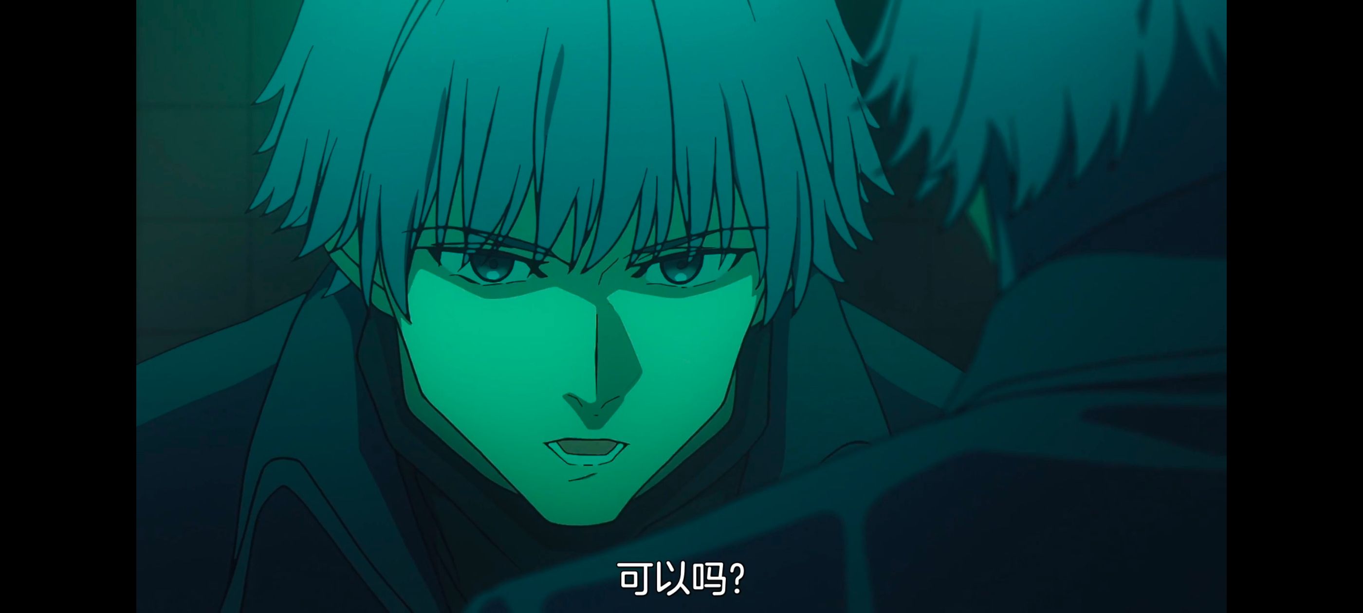 命运奇异赝品,FatestrangeFake,FATE,动画,动漫,番剧,二次元,ACG