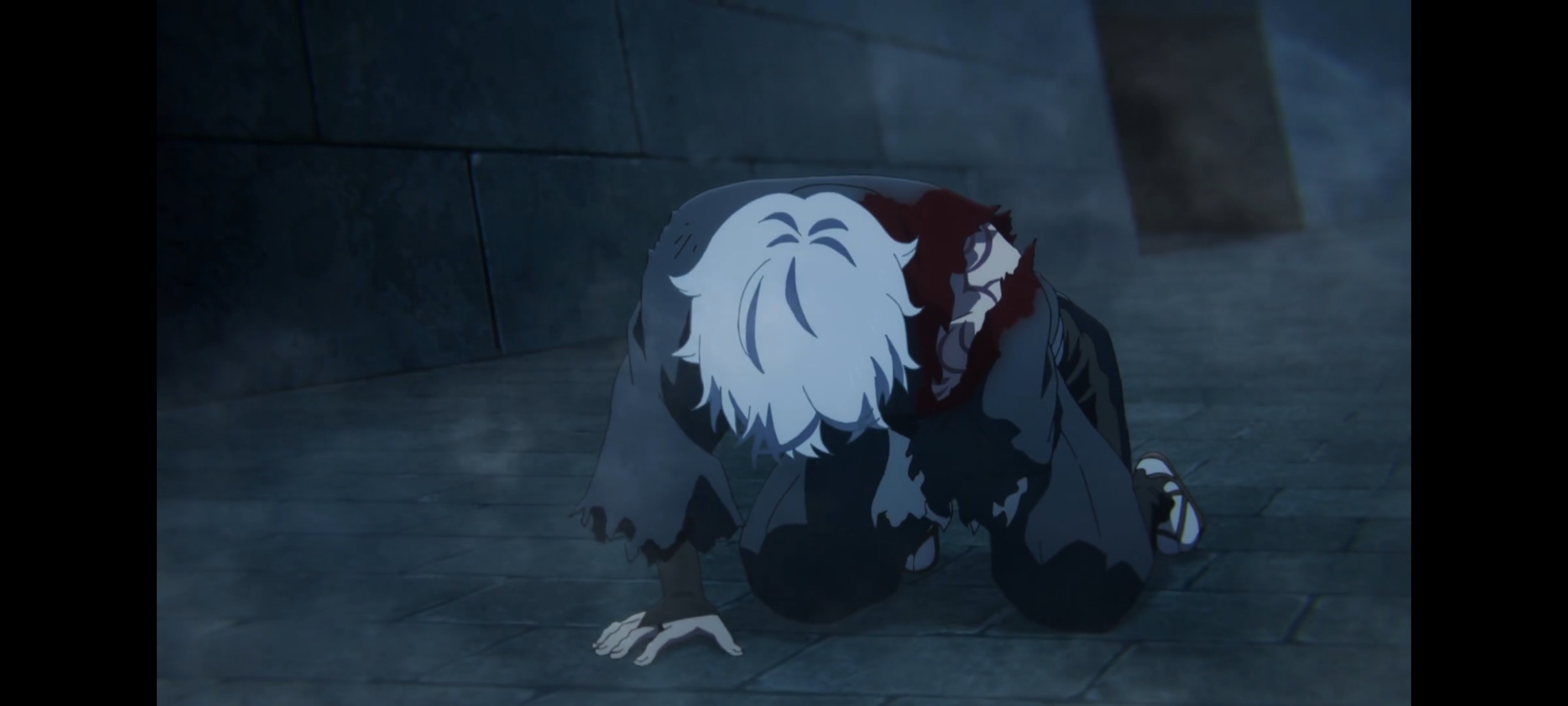 地狱乐,动画,动漫,番剧,二次元,ACG