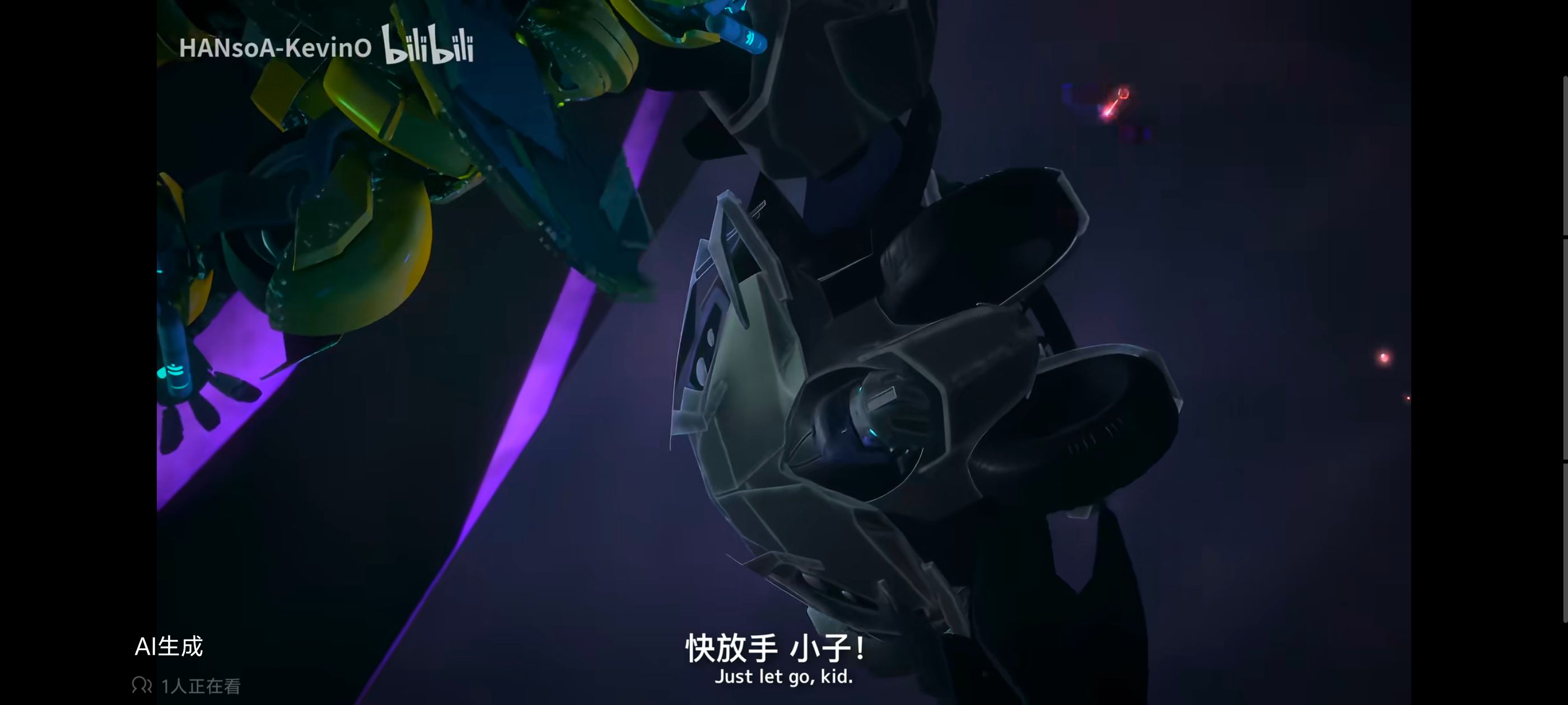 变形金刚领袖之证,变形金刚,动画,动漫,番剧,ACG