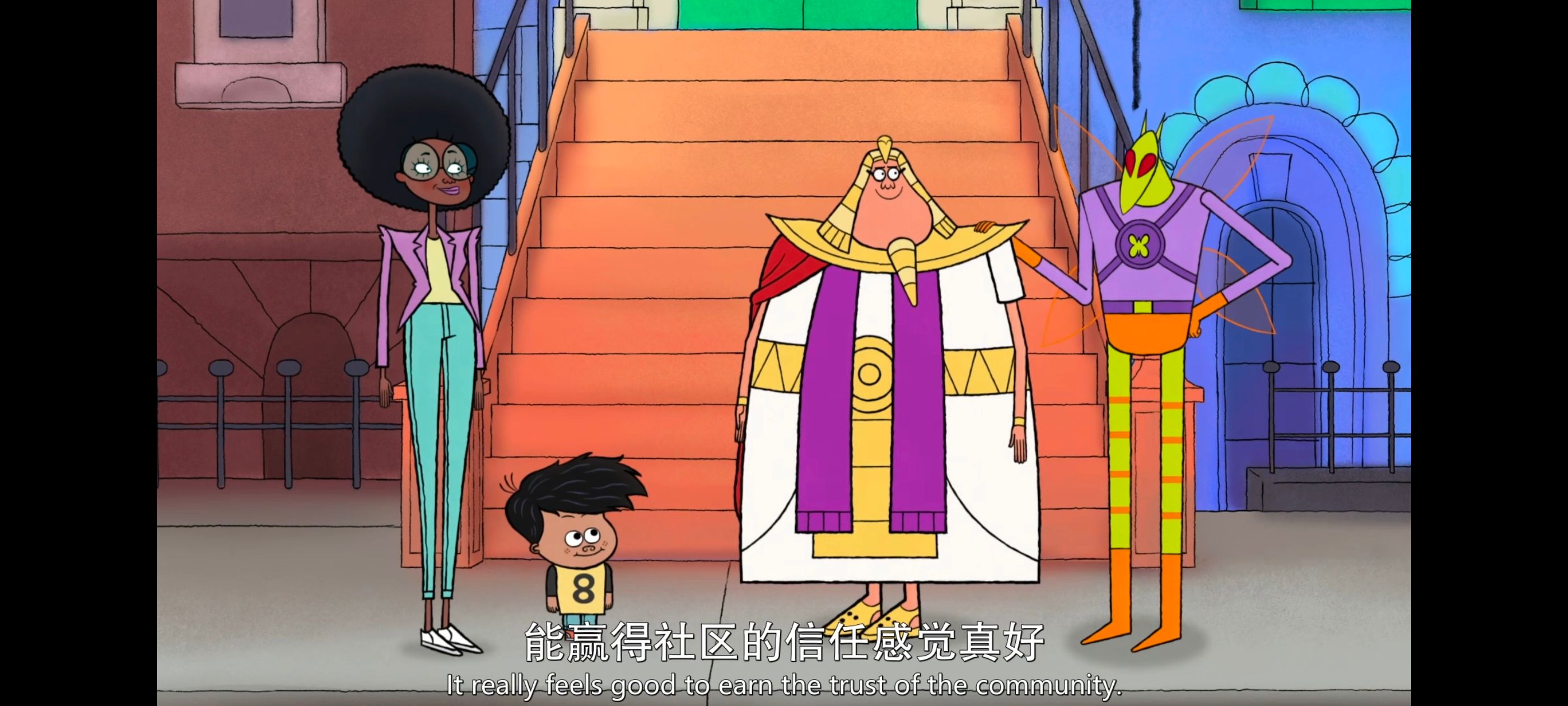 蝙蝠侠家族,蝙蝠侠一家,DC,动漫,动画,番剧,ACG