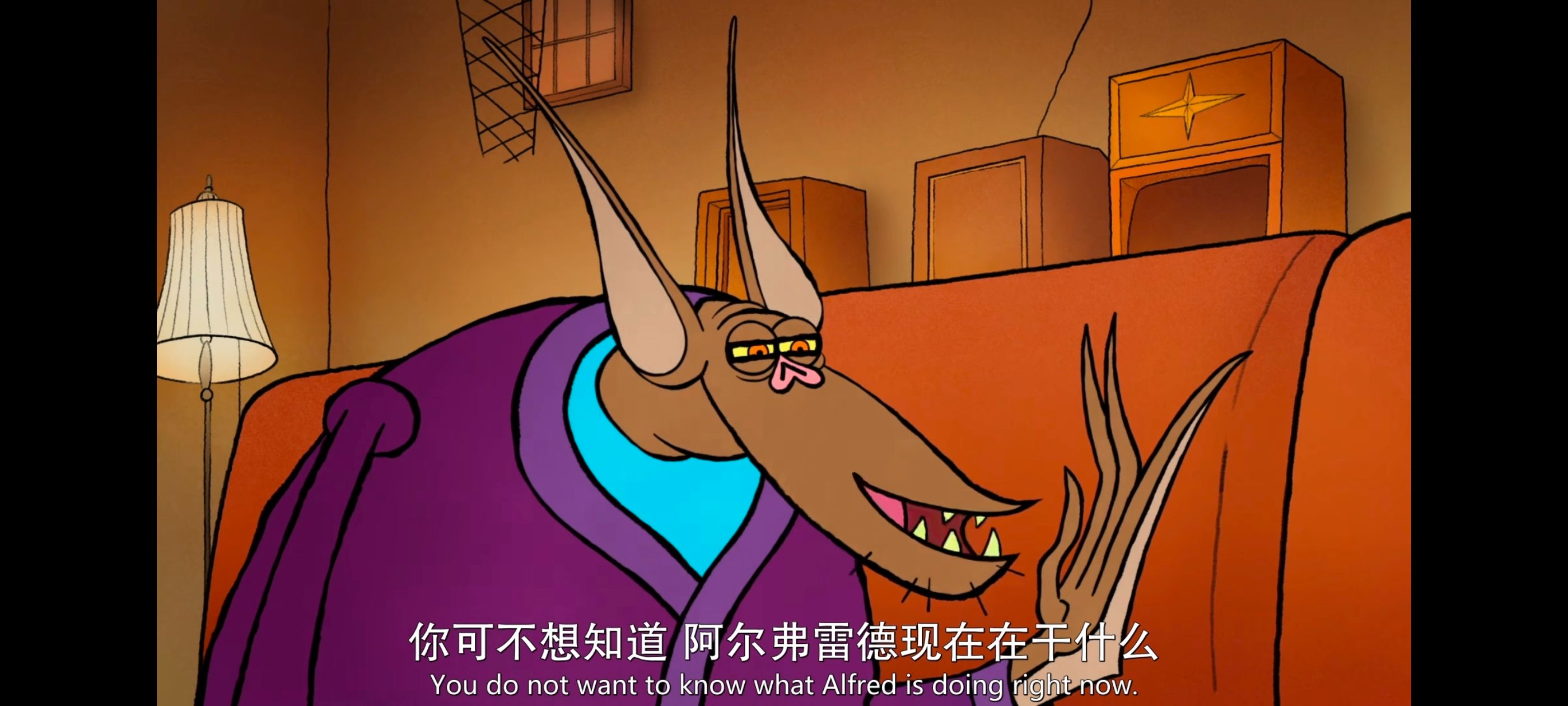 DC,美漫,蝙蝠侠家族,蝙蝠侠一家,动画,动漫,番剧,ACG