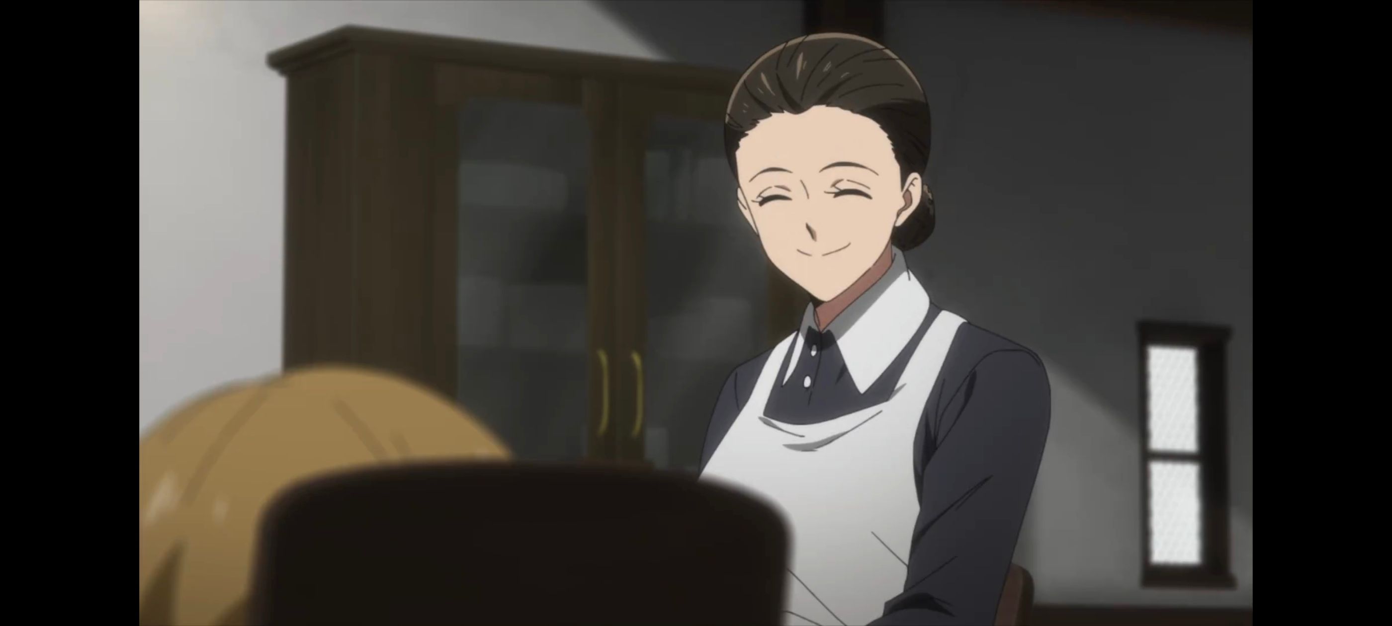 约定的梦幻岛,动画,动漫,番剧,二次元,ACG