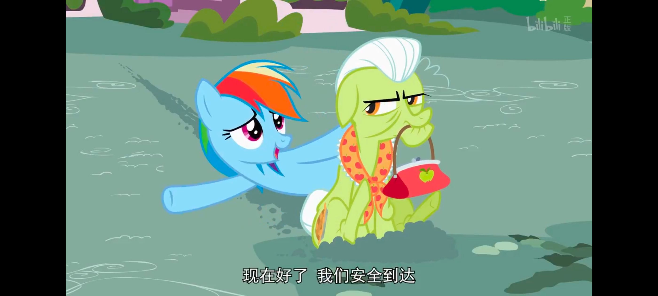 小马宝莉,彩虹小马,我的小马驹,动画,动漫,番剧,ACG