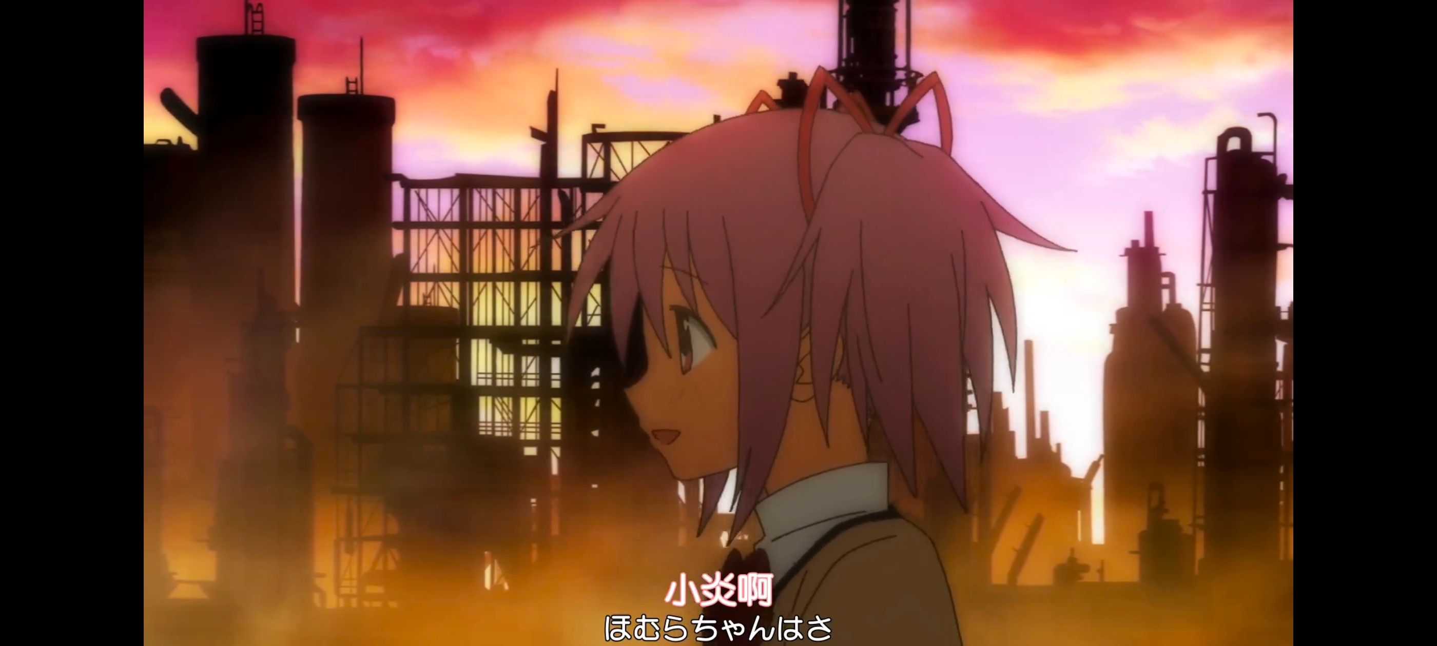 动漫,动画,魔法少女小圆,番剧,ACG