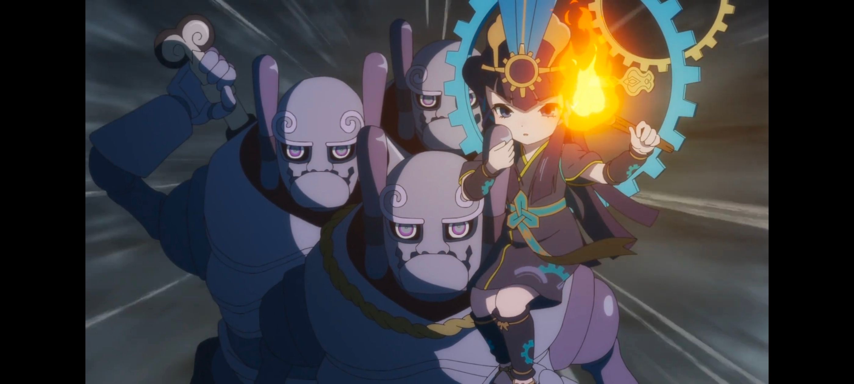 天穗之咲稻姬,心轮的稻作日记,动画,动漫,番剧,二次元,ACG