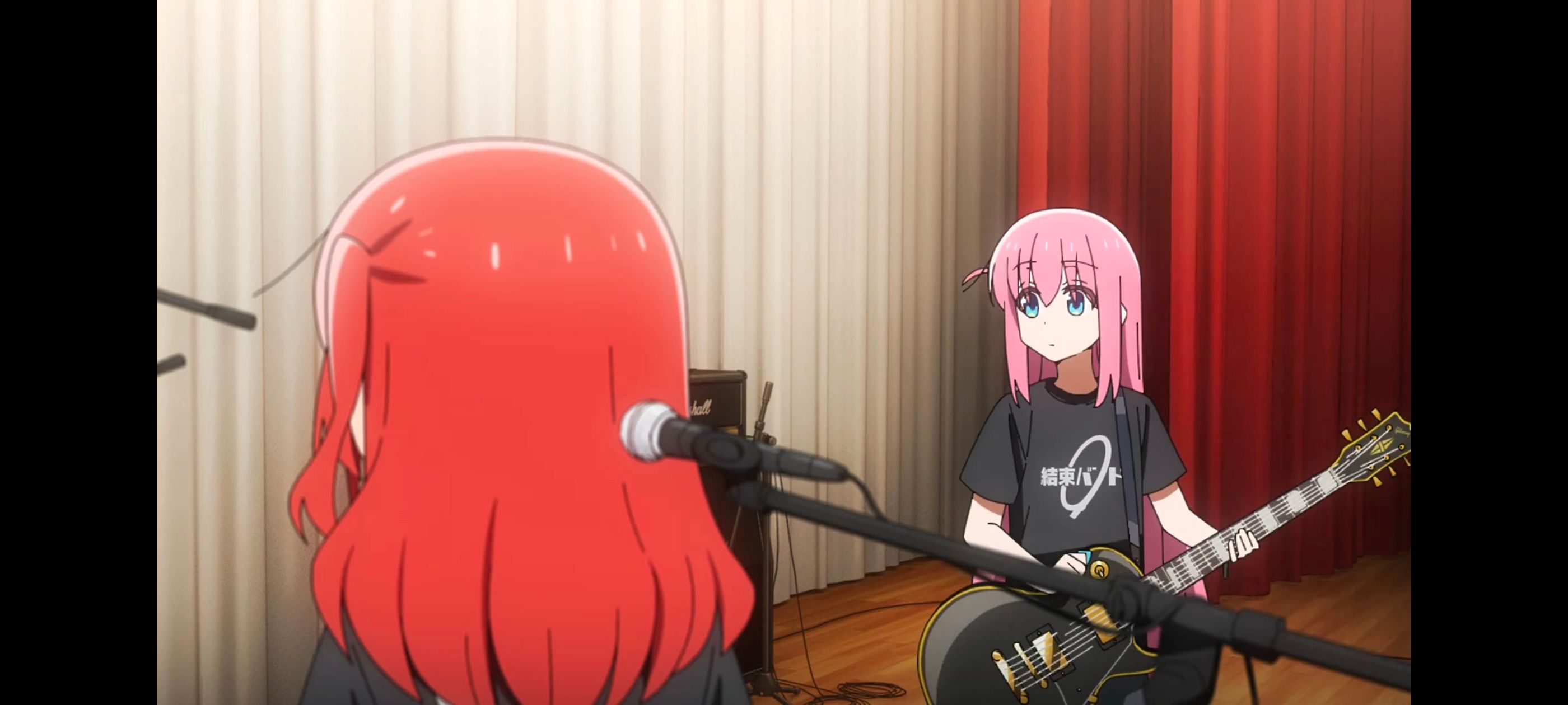 孤独摇滚,动画,动漫,番剧,ACG