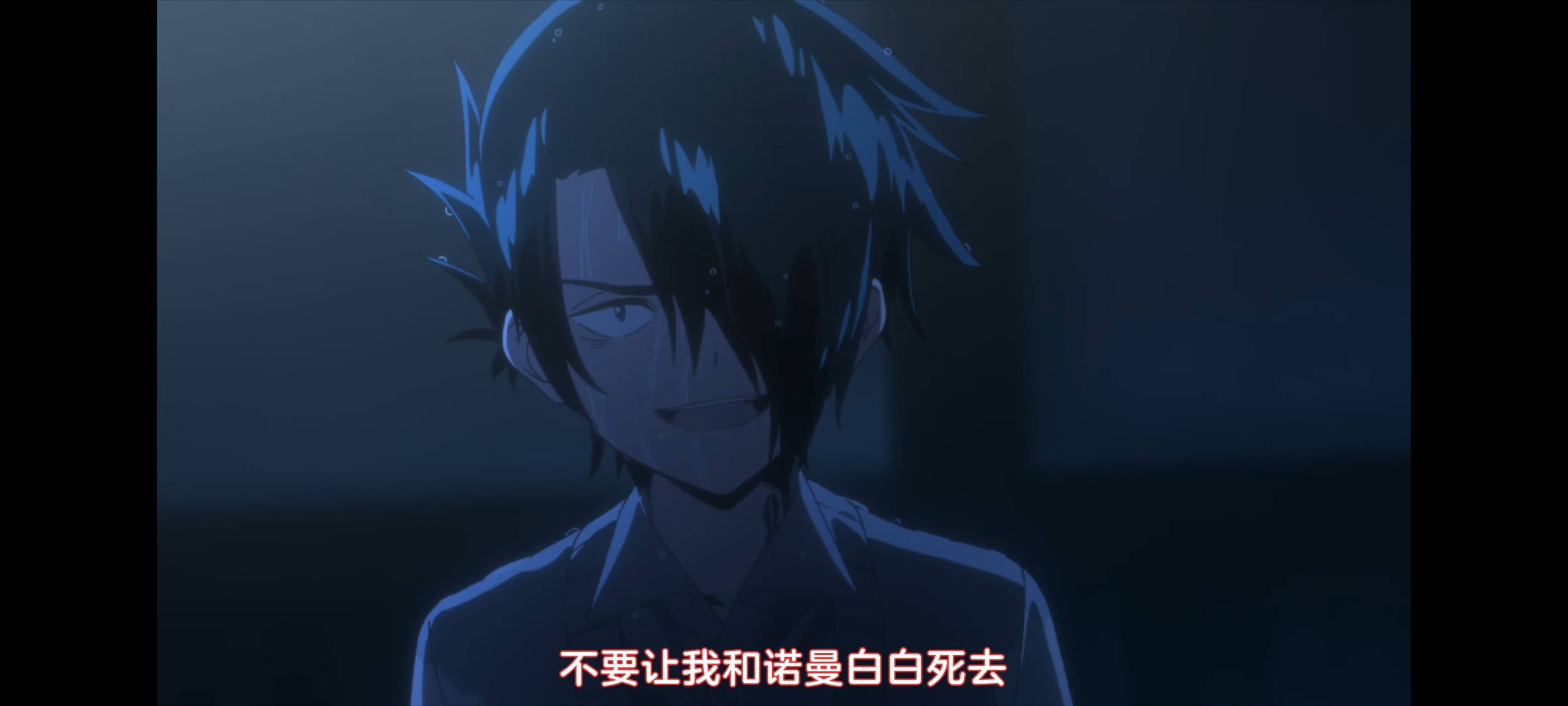 约定的梦幻岛,动画,动漫,番剧,二次元,ACG