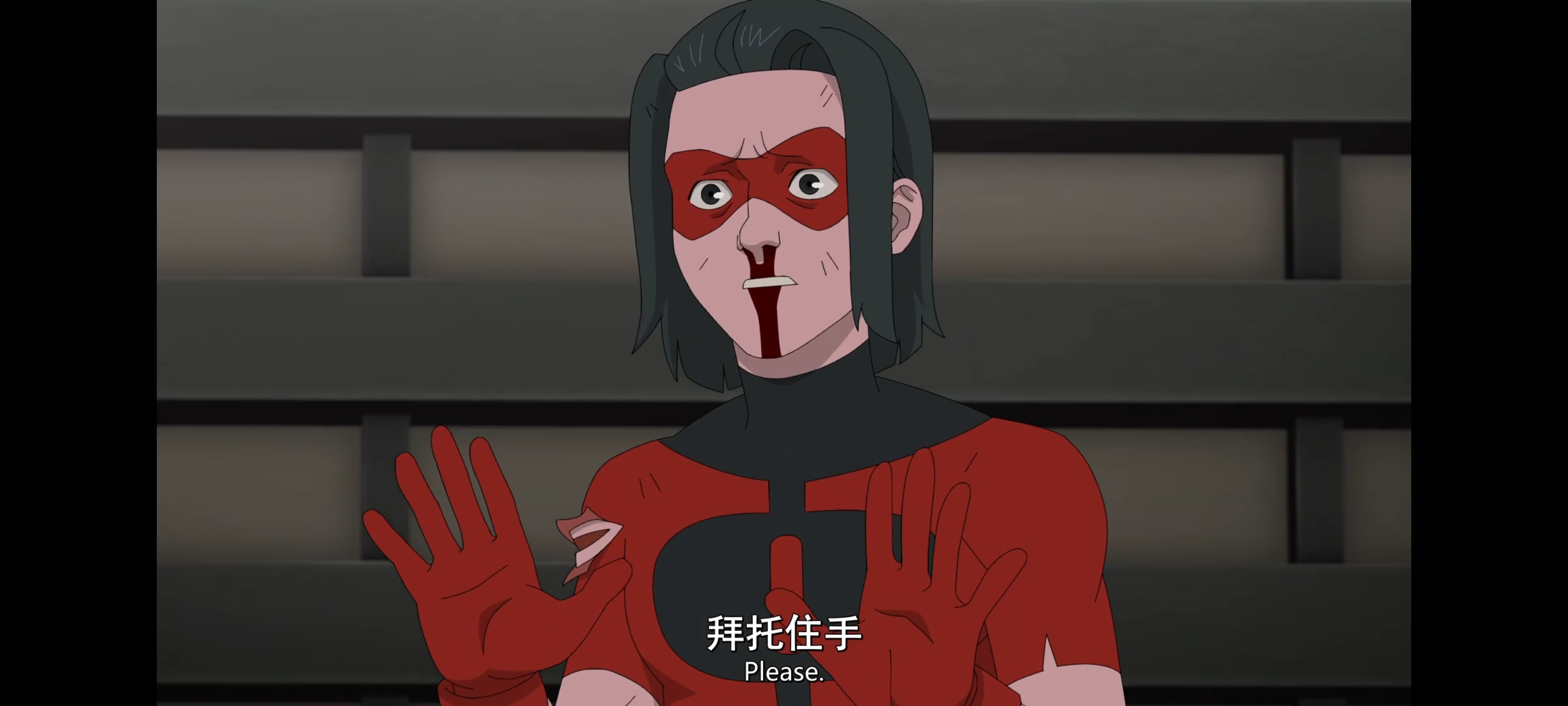 无敌少侠,动画,动漫,image,番剧,ACG