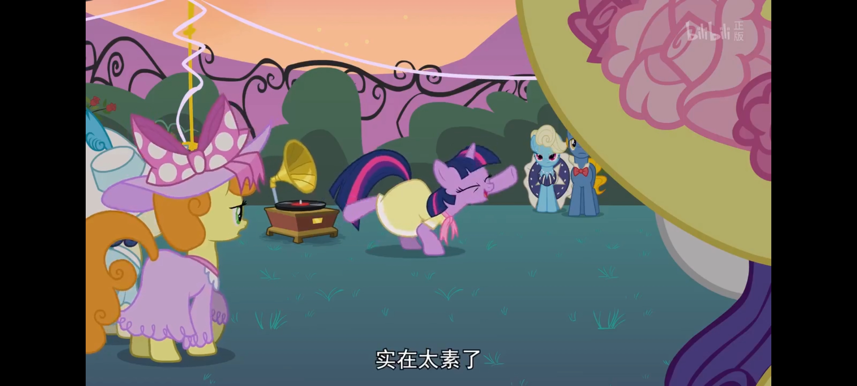 小马宝莉,彩虹小马,我的小马驹,动画,动漫,番剧,ACG