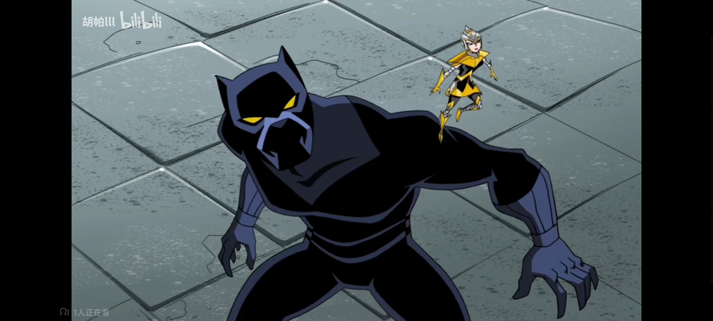 复仇者世界上最强英雄组合,超级英雄组合复仇者,动画,动漫,番剧,漫威,超级英雄,ACG,二次元