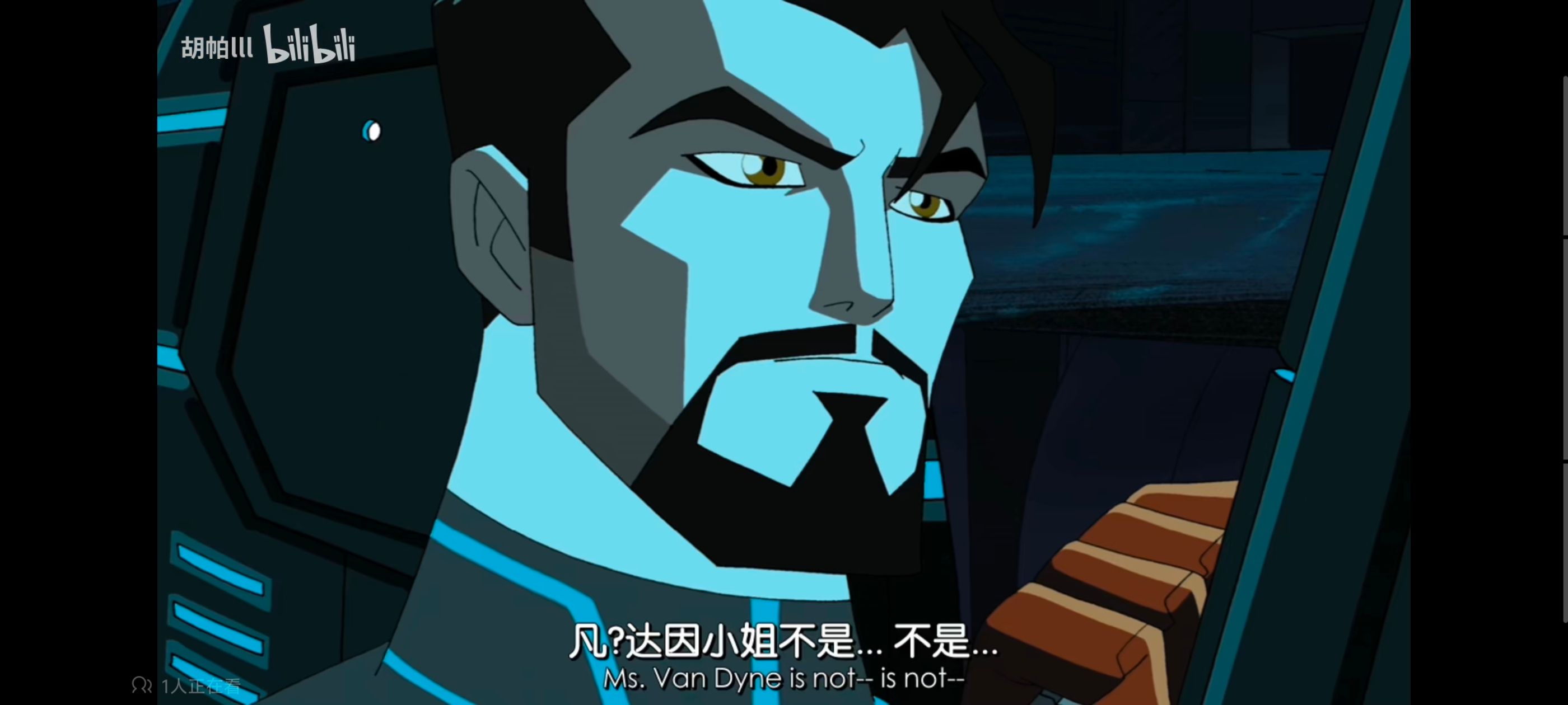 复仇者世上最强英雄组合,复仇者联盟,超级英雄,动画,动漫,番剧,ACG