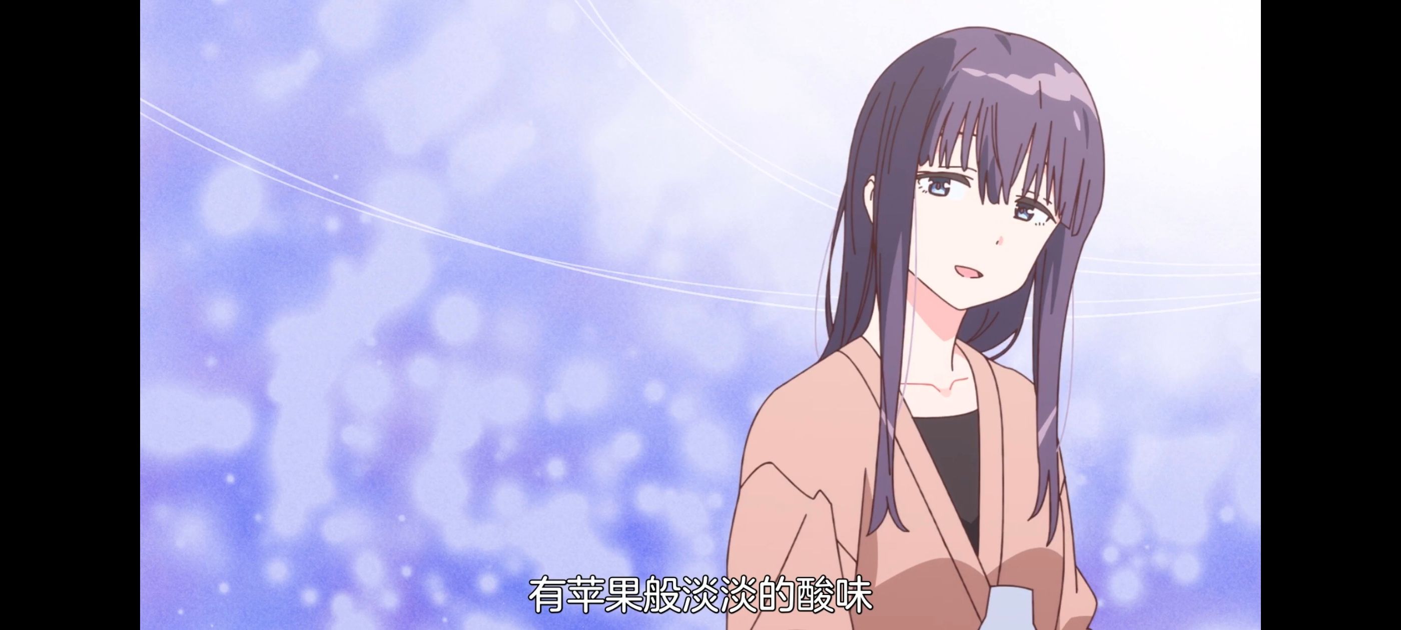 上伊那牡丹醉姿如百合,上伊那牡丹酒醉身姿似百合花般,动画,动漫,番剧,二次元,ACG,日漫