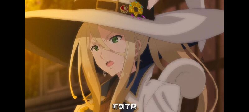 魔女之旅,动画,动漫,番剧,ACG