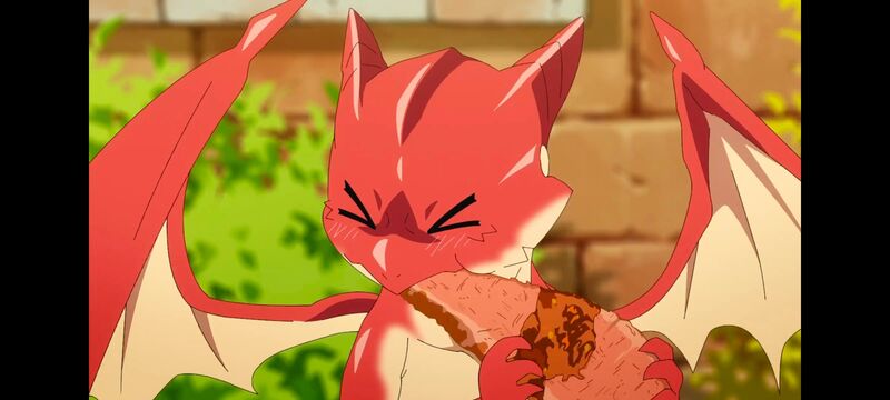 网购技能开启异世界美食之旅,拥有超常技能的异世界流浪美食家,动漫,动画,番剧,ACG