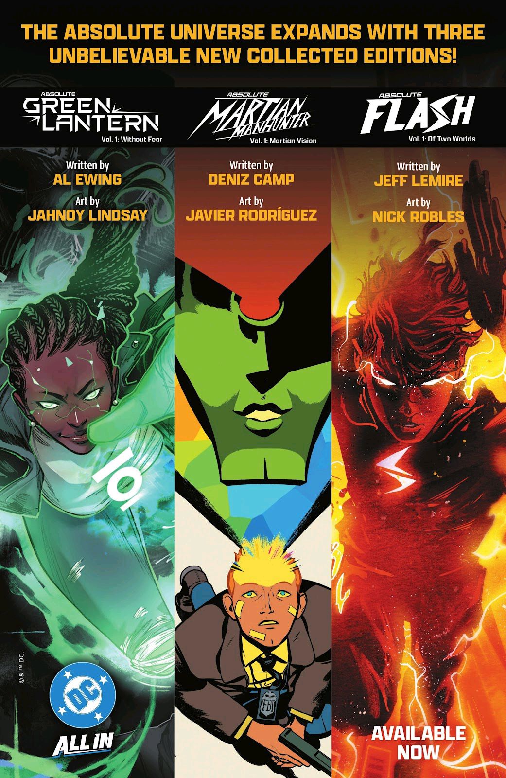 DC,DC漫画,美漫,漫画,动漫,绝对宇宙,神奇女侠,绝对神奇女侠,蝙蝠侠,绝对蝙蝠侠